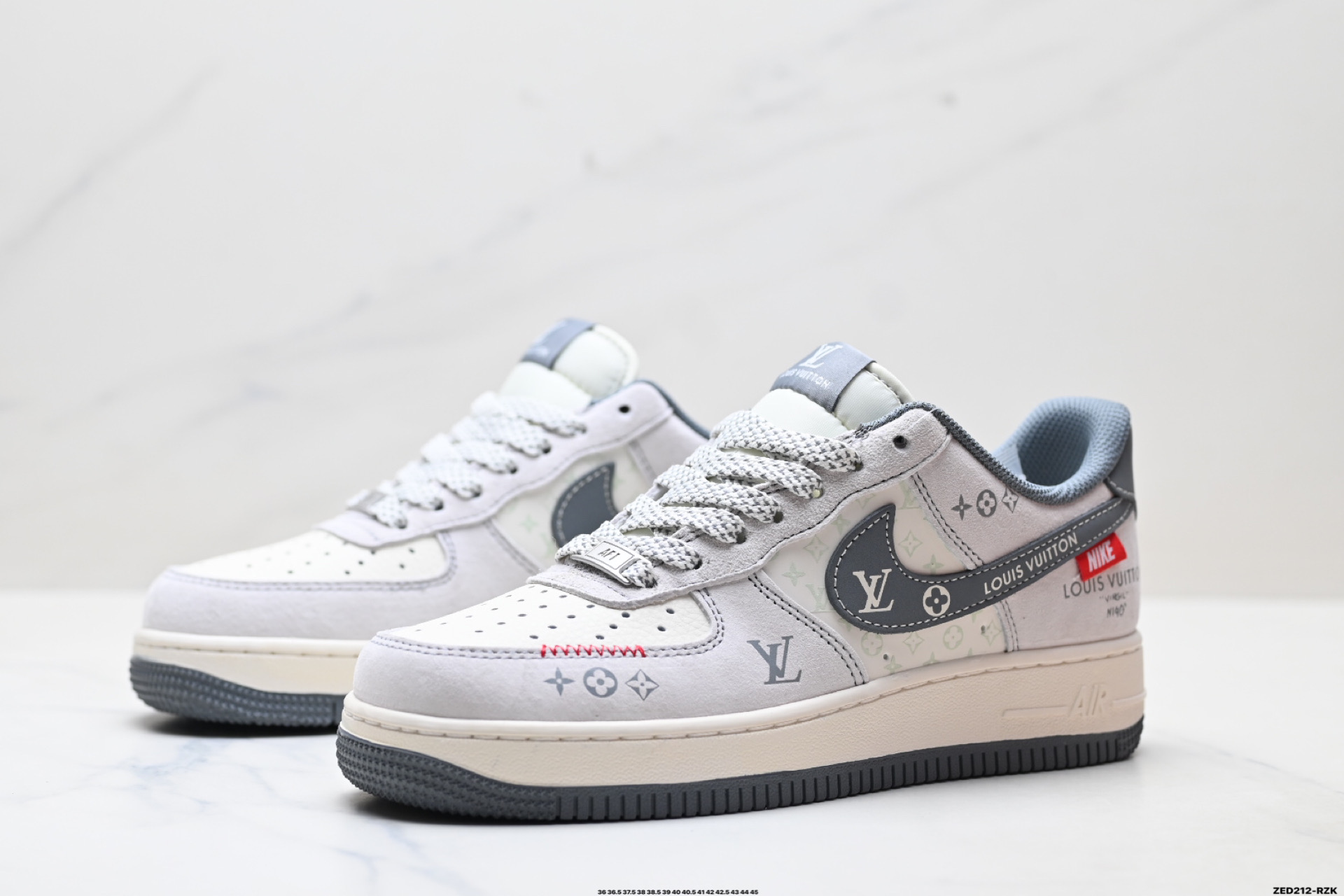 NIKE AIR FORCE 1‘07 CX5050-Y25