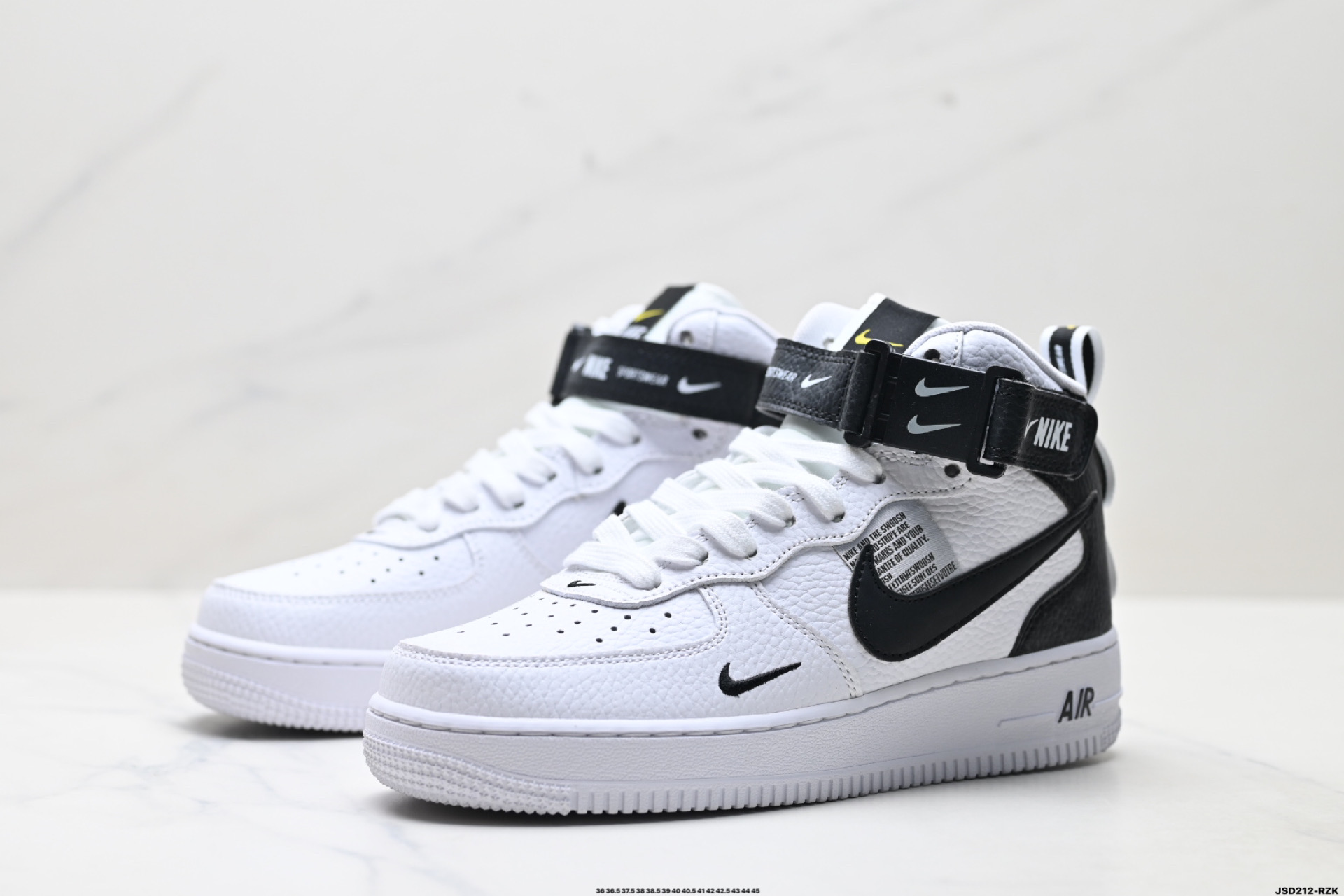 Nike Air Force 1 Mid 07 804609-103
