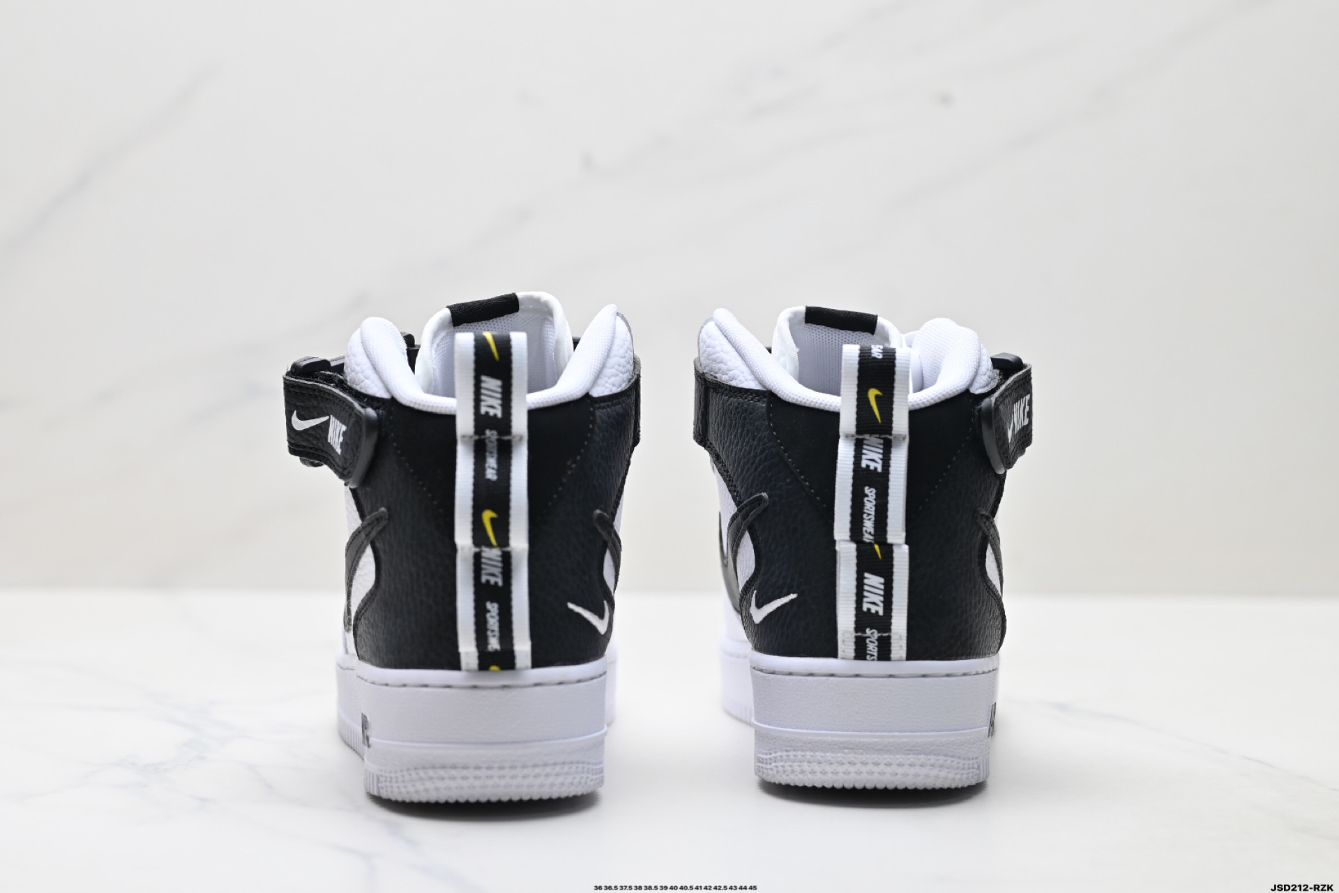 Nike Air Force 1 Mid 07 804609-103