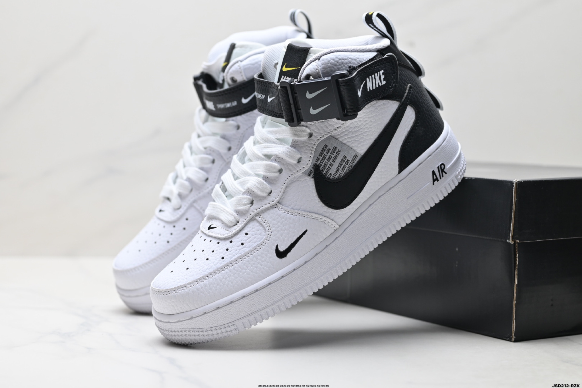 Nike Air Force 1 Mid 07 804609-103