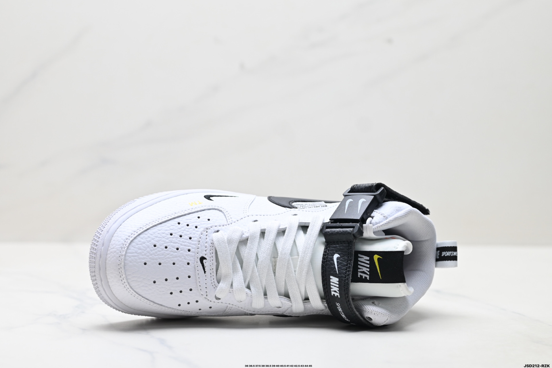 Nike Air Force 1 Mid 07 804609-103