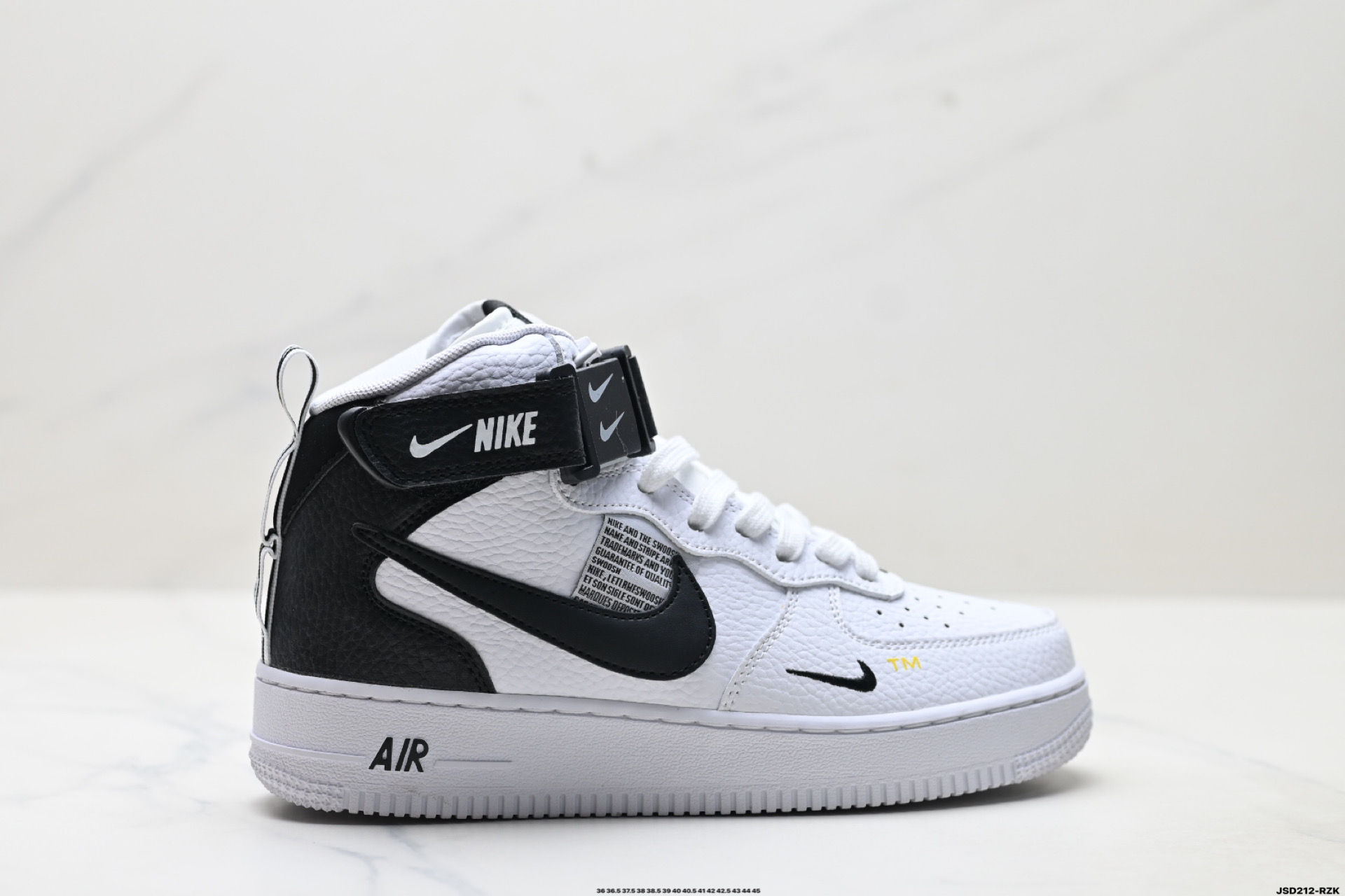 Nike Air Force 1 Mid 07 804609-103