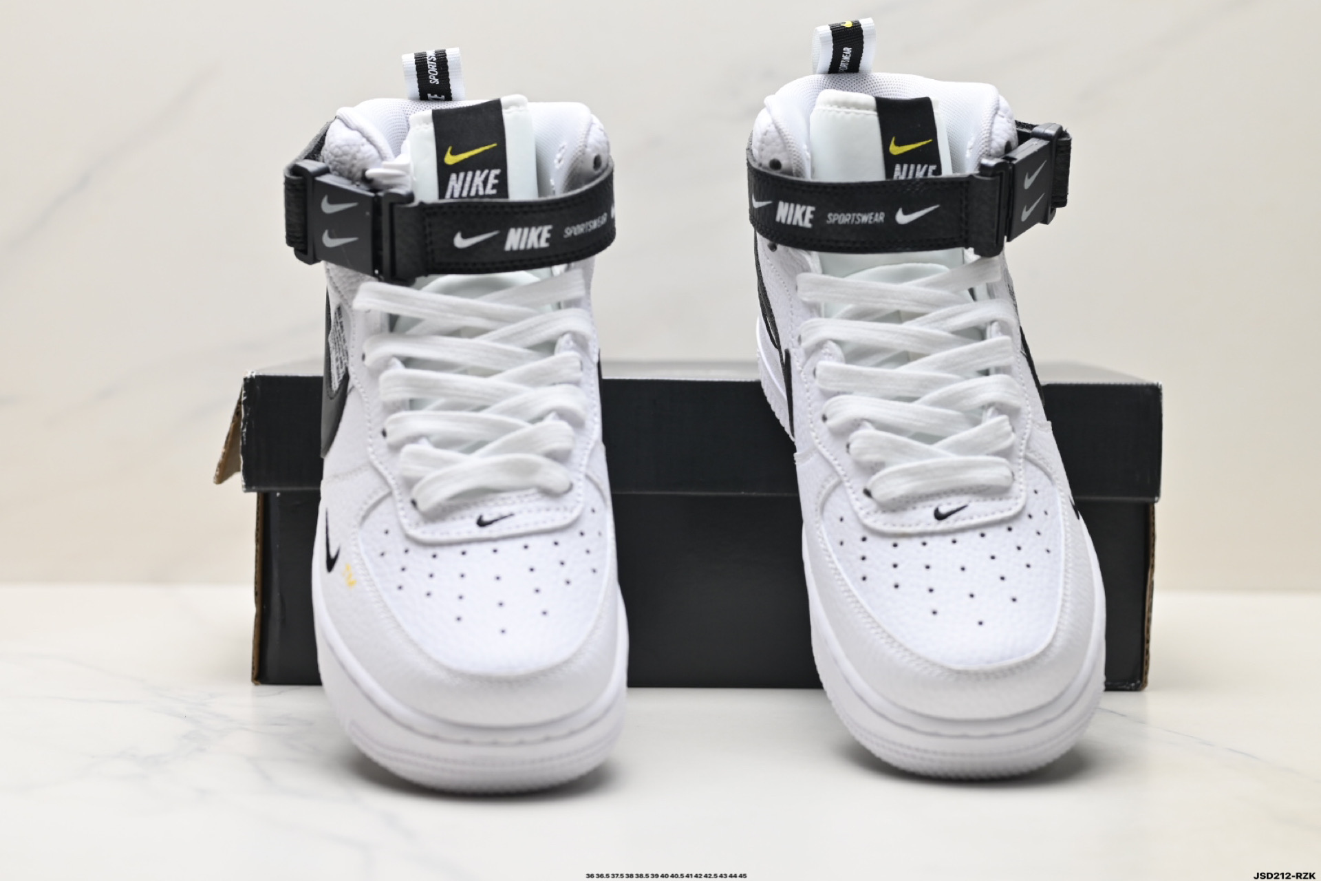 Nike Air Force 1 Mid 07 804609-103