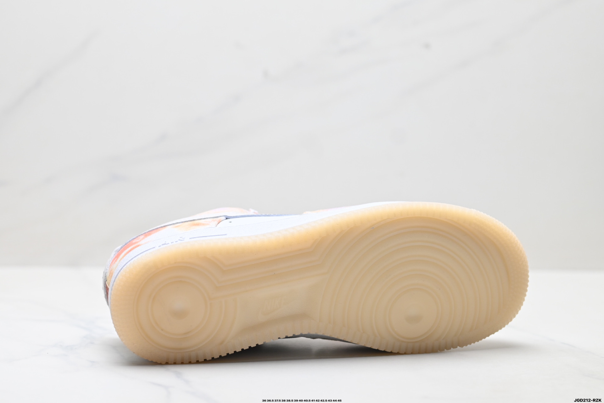 190 NIKE AIR FORCE 1‘07 FJ7739-101