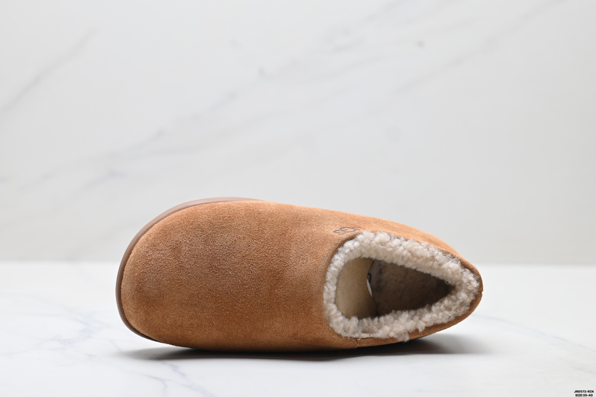 UGG Tasman Zuecos para Mujer - Comodidad y Estilo para el Hogar y el Exterior 3 i1758643873841 9221 0 1