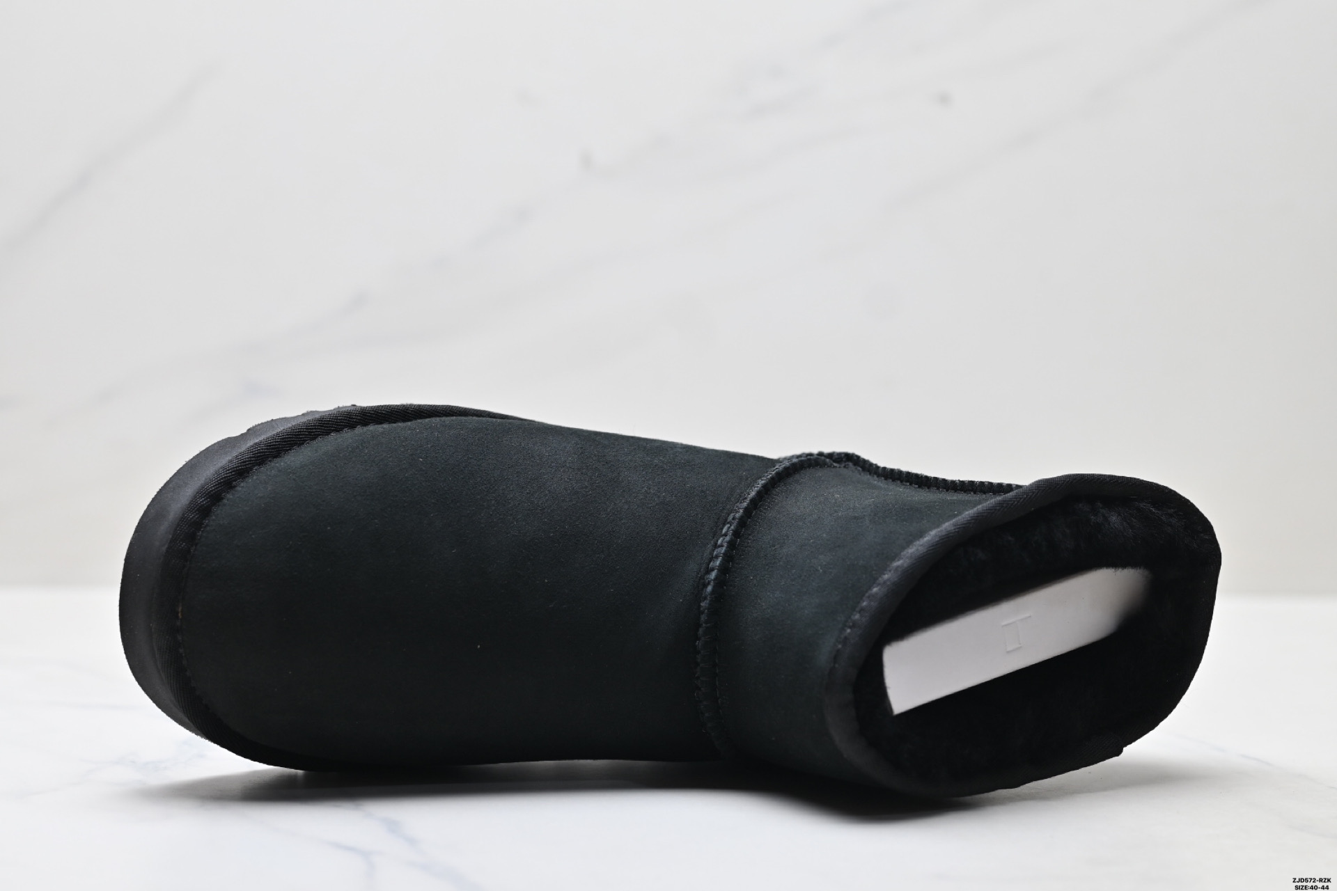 250 UGG CLASSIC MINI II 麂皮 中筒保暖雪地靴 1016222