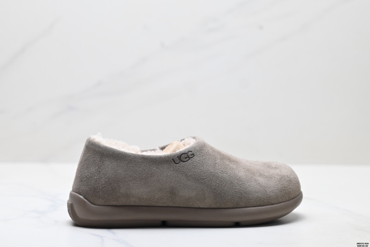 UGG Tasman Women's Slippers Suede Upper with Sheepskin Wool Lining 1 UGG Tasman Women’s Slippers Suede Upper with Sheepskin Wool Lining