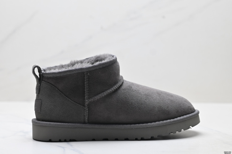 UGG Classic Ultra Mini: Soft, Comfy, Fashionable, Durable, Warm, and Height-Increasing 1 UGG Classic Ultra Mini: Soft, Comfy, Fashionable, Durable, Warm, and Height-Increasing