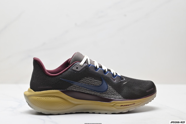 Nike Air Zoom Pegasus 41 Marathon Running Shoes - HV4327-299 1 Nike Air Zoom Pegasus 41 Marathon Running Shoes – HV4327-299