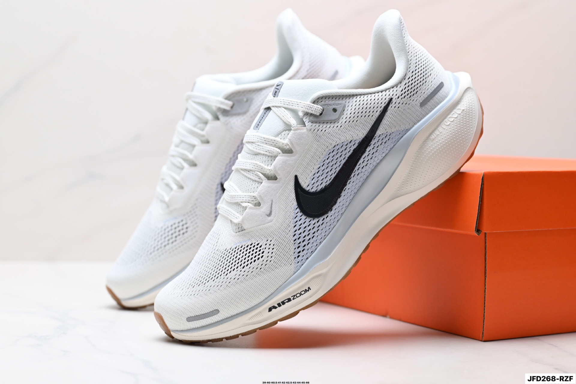 180 Nike Air Zoom Pegasus 41 耐克 超级飞马涡轮增压马拉松休闲运动慢跑鞋 HV4327-299-Chinese UA Cheap High Quatity Brand Clothes Bags handbags Sneakers wholesale wholesaler seller from China Factory suppliers Fashion Clothing Shoes best Quality Beautiful Price 180 Nike Air Zoom Pegasus 41 耐克 超级飞马涡轮增压马拉松休闲运动慢跑鞋 HV4327-299