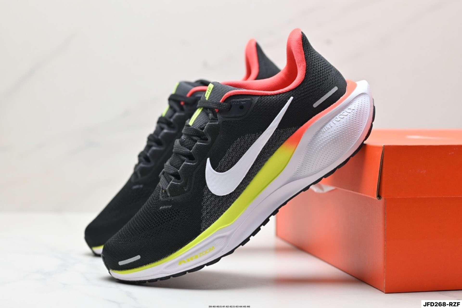 180 Nike Air Zoom Pegasus 41 耐克 超级飞马涡轮增压马拉松休闲运动慢跑鞋 HV4327-299-Chinese UA Cheap High Quatity Brand Clothes Bags handbags Sneakers wholesale wholesaler seller from China Factory suppliers Fashion Clothing Shoes best Quality Beautiful Price 180 Nike Air Zoom Pegasus 41 耐克 超级飞马涡轮增压马拉松休闲运动慢跑鞋 HV4327-299