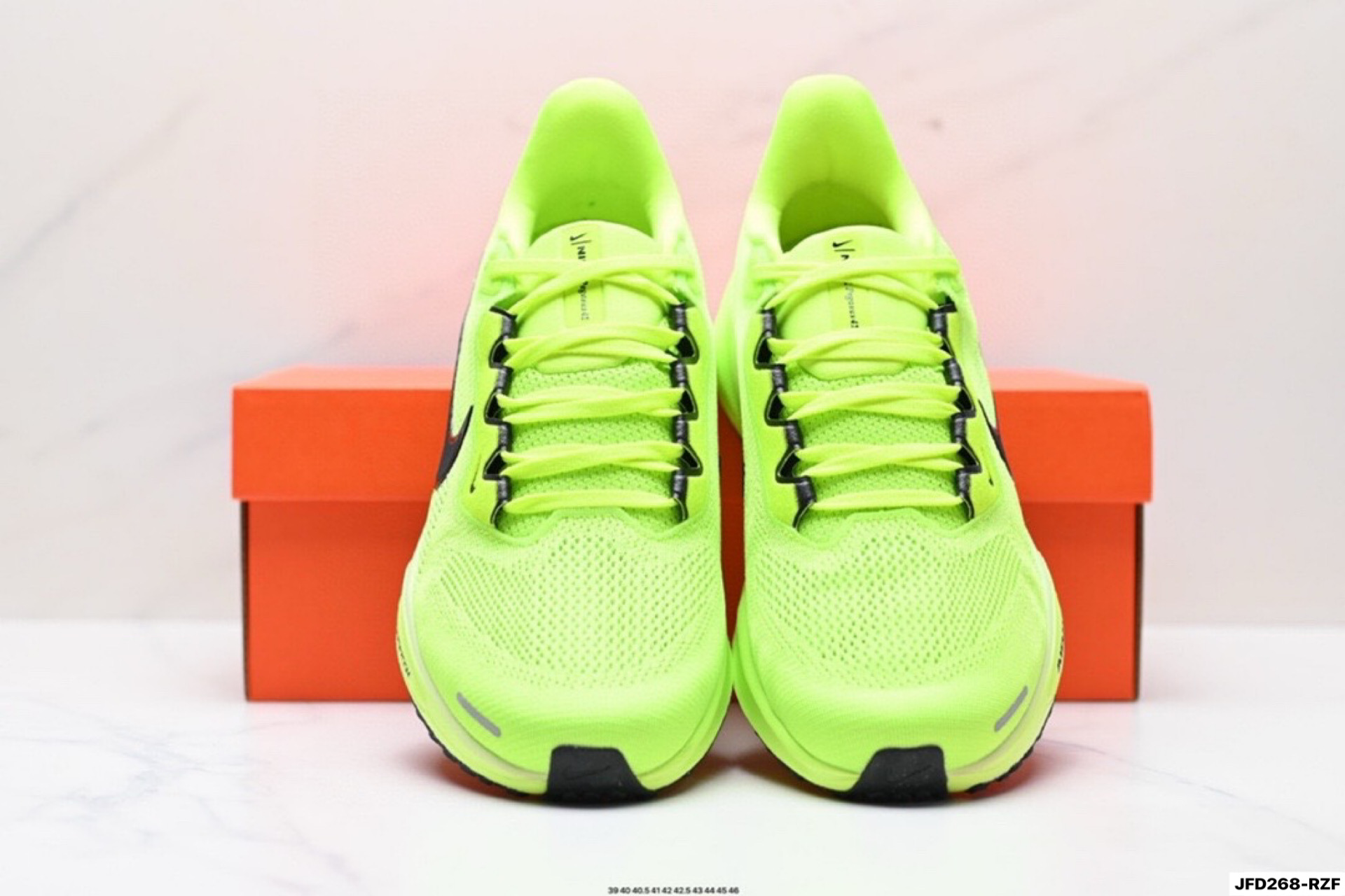 Nike Air Zoom Pegasus 41 耐克 超级飞马涡轮增压马拉松休闲运动慢跑鞋 HV4327-299