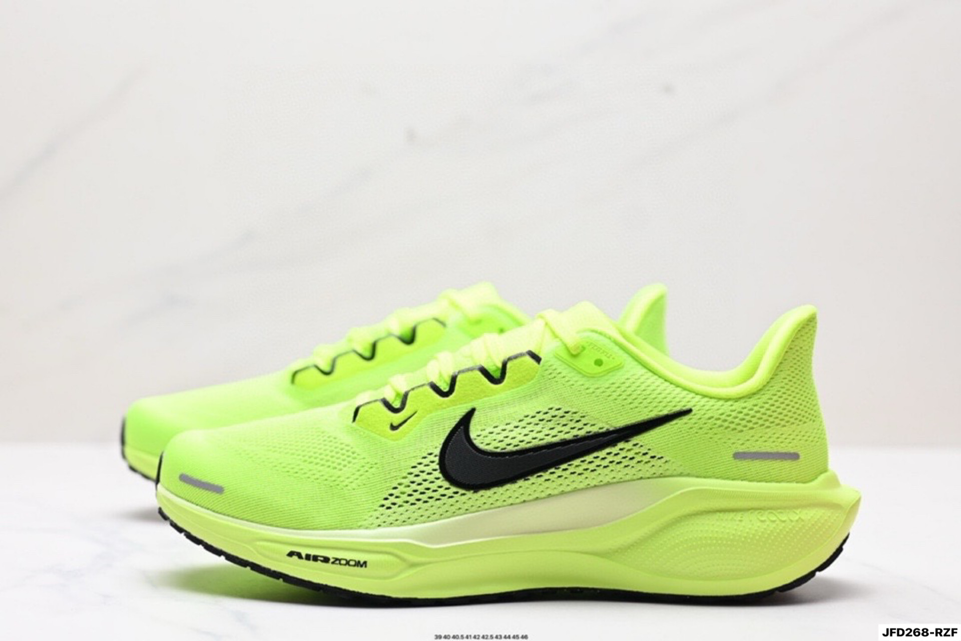 Nike Air Zoom Pegasus 41 耐克 超级飞马涡轮增压马拉松休闲运动慢跑鞋 HV4327-299