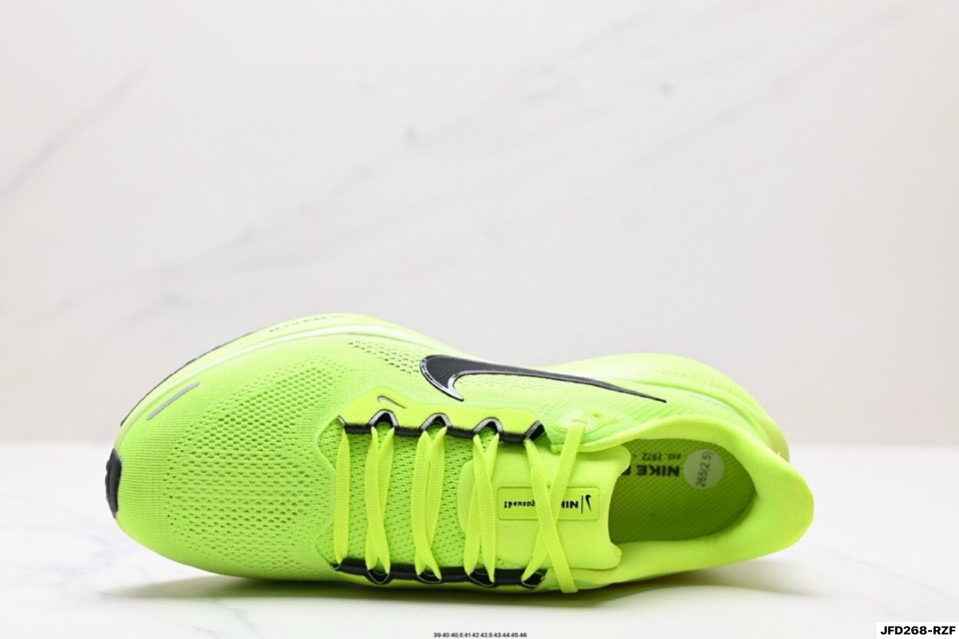 Nike Air Zoom Pegasus 41 耐克 超级飞马涡轮增压马拉松休闲运动慢跑鞋 HV4327-299