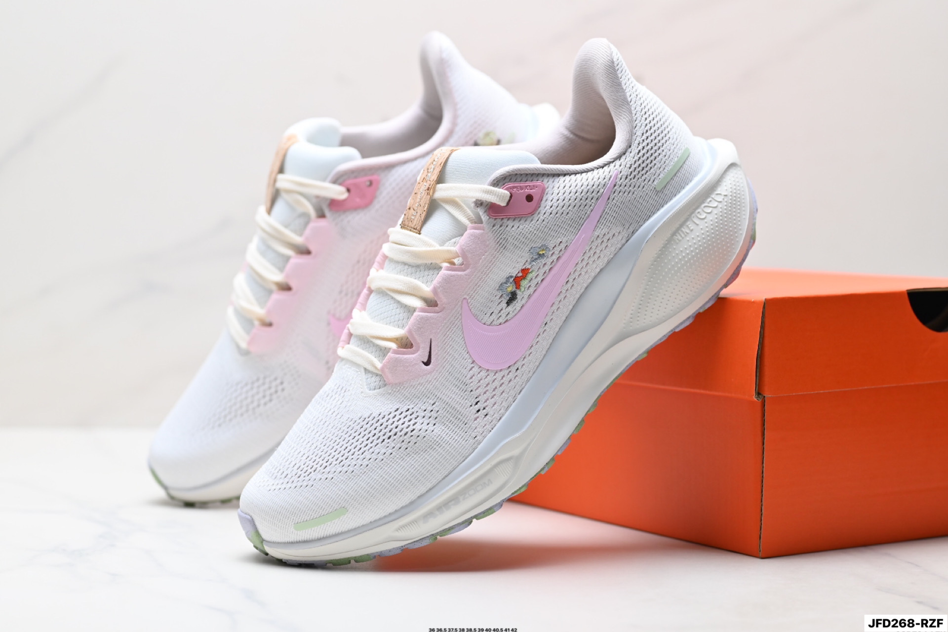 180 Nike Air Zoom Pegasus 41 耐克 超级飞马涡轮增压马拉松休闲运动慢跑鞋 HV4327-299-Chinese UA Cheap High Quatity Brand Clothes Bags handbags Sneakers wholesale wholesaler seller from China Factory suppliers Fashion Clothing Shoes best Quality Beautiful Price 180 Nike Air Zoom Pegasus 41 耐克 超级飞马涡轮增压马拉松休闲运动慢跑鞋 HV4327-299