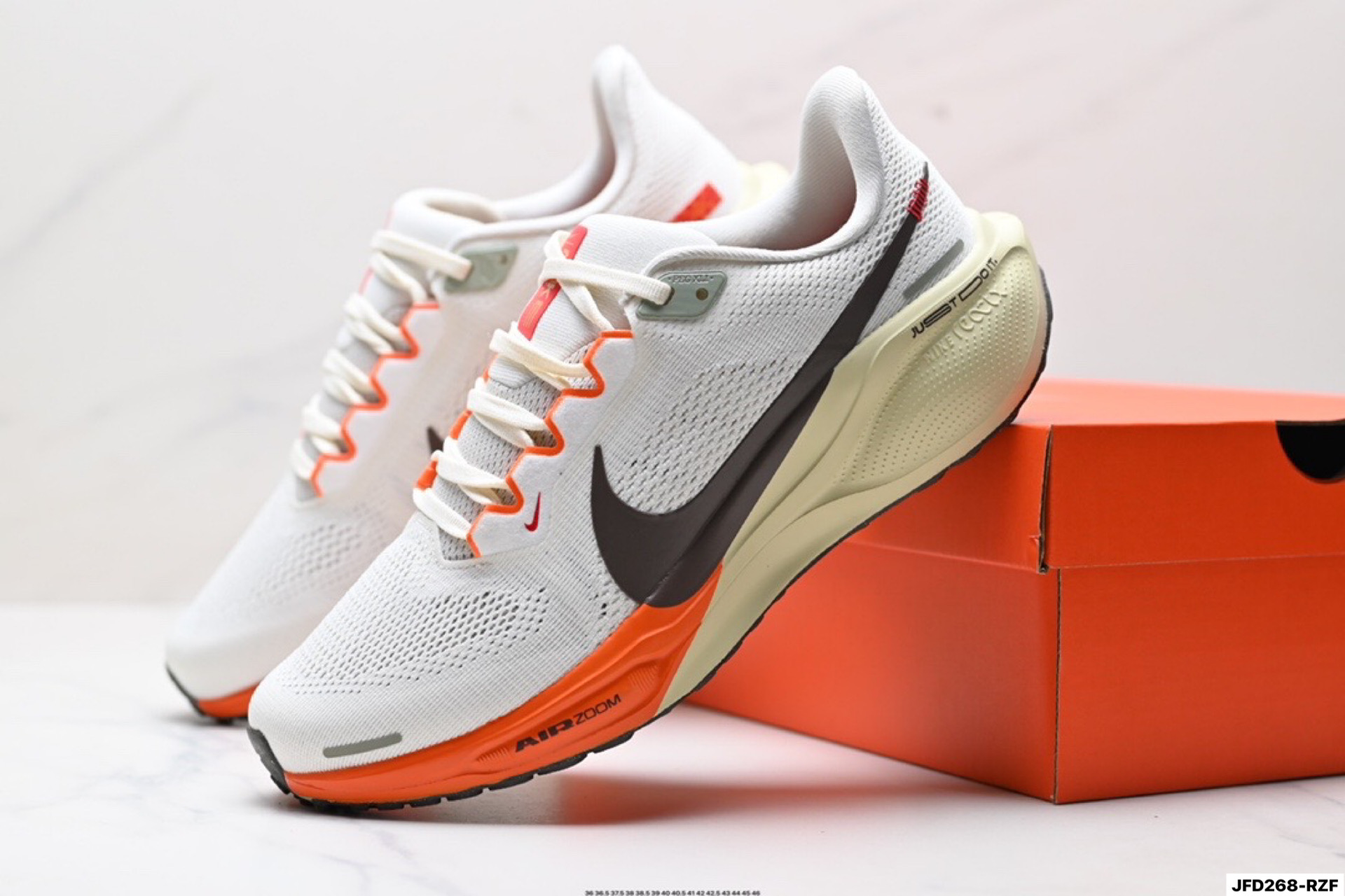 180 Nike Air Zoom Pegasus 41 耐克 超级飞马涡轮增压马拉松休闲运动慢跑鞋 HV4327-299-Chinese UA Cheap High Quatity Brand Clothes Bags handbags Sneakers wholesale wholesaler seller from China Factory suppliers Fashion Clothing Shoes best Quality Beautiful Price 180 Nike Air Zoom Pegasus 41 耐克 超级飞马涡轮增压马拉松休闲运动慢跑鞋 HV4327-299