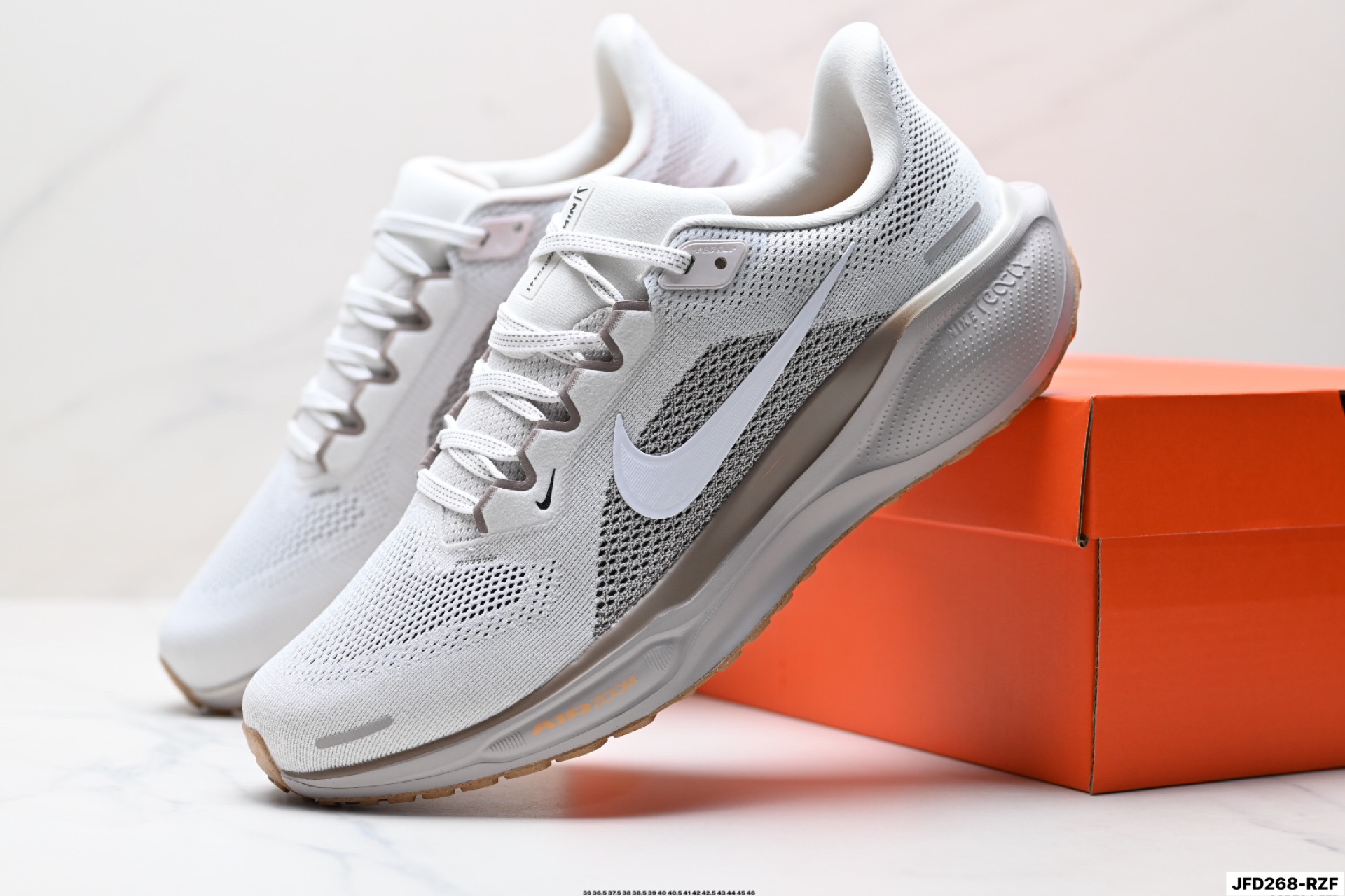 180 Nike Air Zoom Pegasus 41 耐克 超级飞马涡轮增压马拉松休闲运动慢跑鞋 HV4327-299-Chinese UA Cheap High Quatity Brand Clothes Bags handbags Sneakers wholesale wholesaler seller from China Factory suppliers Fashion Clothing Shoes best Quality Beautiful Price 180 Nike Air Zoom Pegasus 41 耐克 超级飞马涡轮增压马拉松休闲运动慢跑鞋 HV4327-299