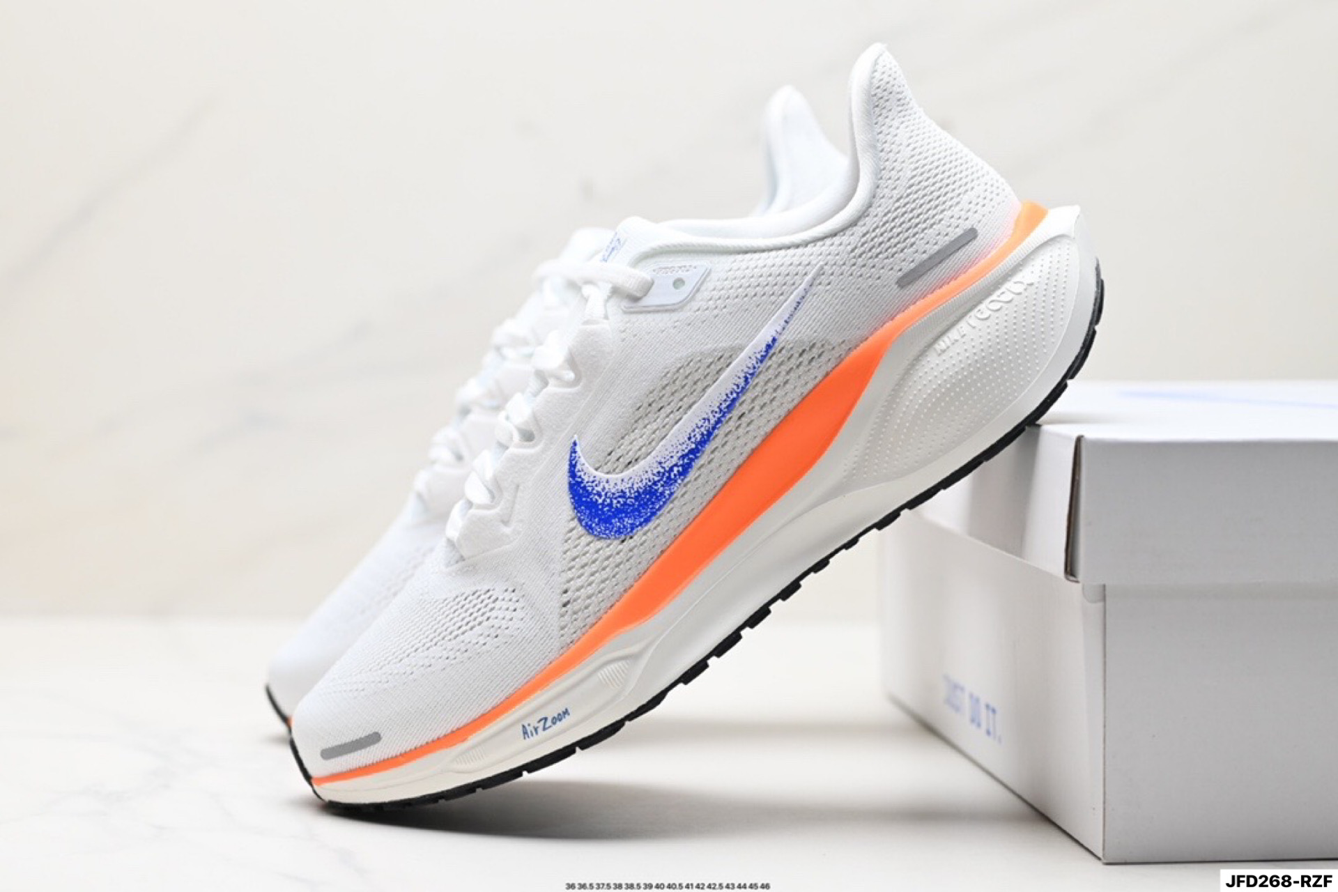 180 Nike Air Zoom Pegasus 41 耐克 超级飞马涡轮增压马拉松休闲运动慢跑鞋 HV4327-299-Chinese UA Cheap High Quatity Brand Clothes Bags handbags Sneakers wholesale wholesaler seller from China Factory suppliers Fashion Clothing Shoes best Quality Beautiful Price 180 Nike Air Zoom Pegasus 41 耐克 超级飞马涡轮增压马拉松休闲运动慢跑鞋 HV4327-299