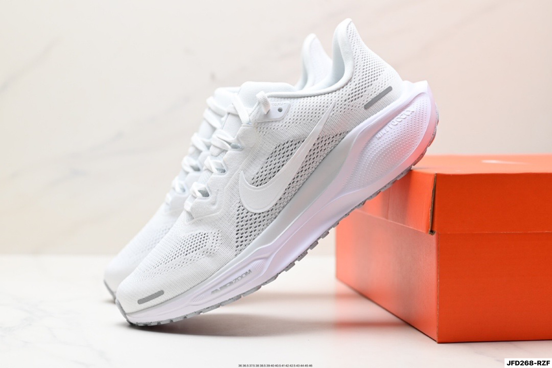 180 Nike Air Zoom Pegasus 41 耐克 超级飞马涡轮增压马拉松休闲运动慢跑鞋 HV4327-299-Chinese UA Cheap High Quatity Brand Clothes Bags handbags Sneakers wholesale wholesaler seller from China Factory suppliers Fashion Clothing Shoes best Quality Beautiful Price 180 Nike Air Zoom Pegasus 41 耐克 超级飞马涡轮增压马拉松休闲运动慢跑鞋 HV4327-299