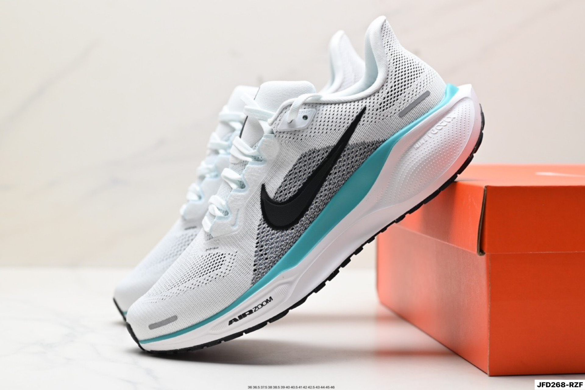 180 Nike Air Zoom Pegasus 41 耐克 超级飞马涡轮增压马拉松休闲运动慢跑鞋 HV4327-299-Chinese UA Cheap High Quatity Brand Clothes Bags handbags Sneakers wholesale wholesaler seller from China Factory suppliers Fashion Clothing Shoes best Quality Beautiful Price 180 Nike Air Zoom Pegasus 41 耐克 超级飞马涡轮增压马拉松休闲运动慢跑鞋 HV4327-299