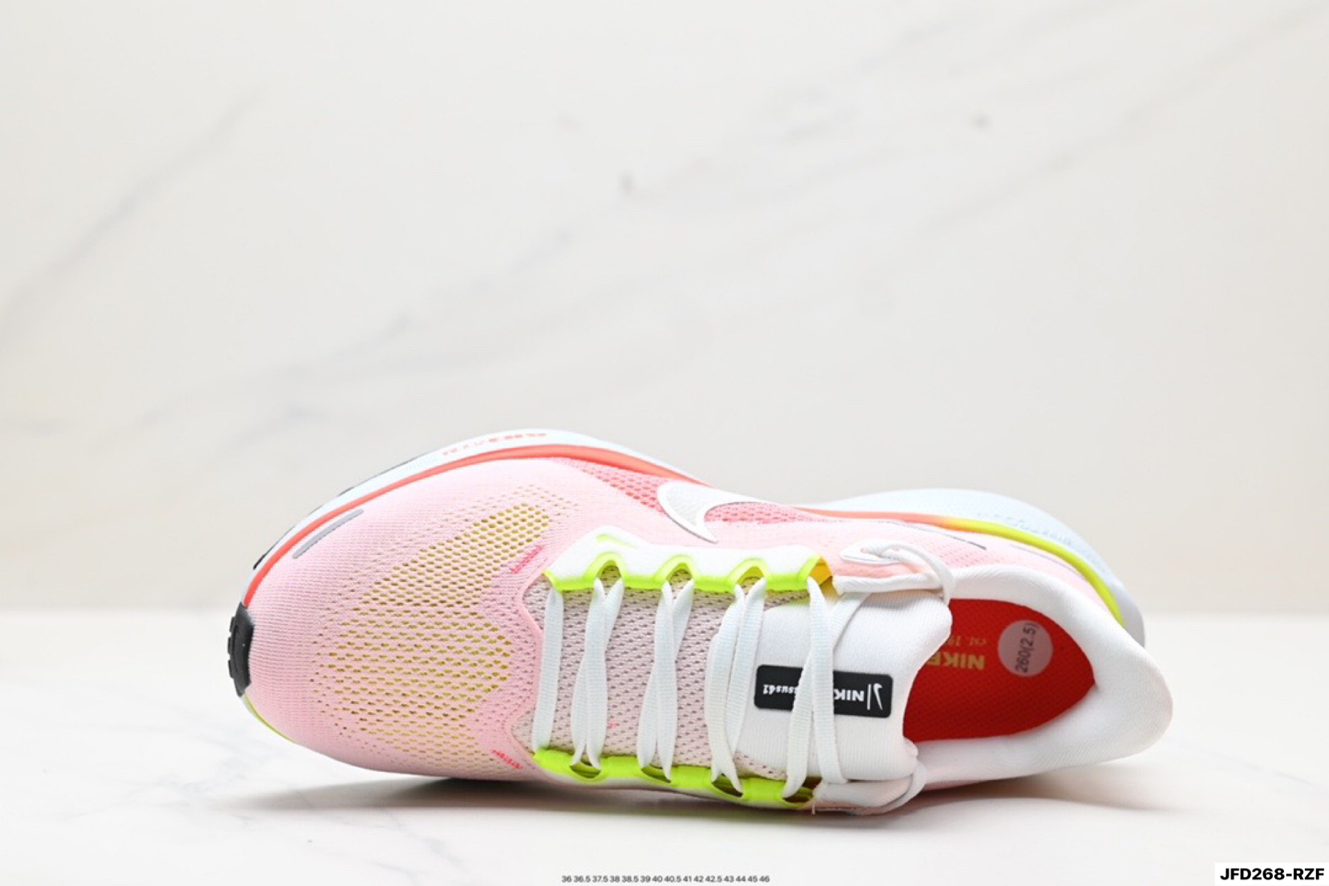 Nike Air Zoom Pegasus 41 耐克 超级飞马涡轮增压马拉松休闲运动慢跑鞋 HV4327-299