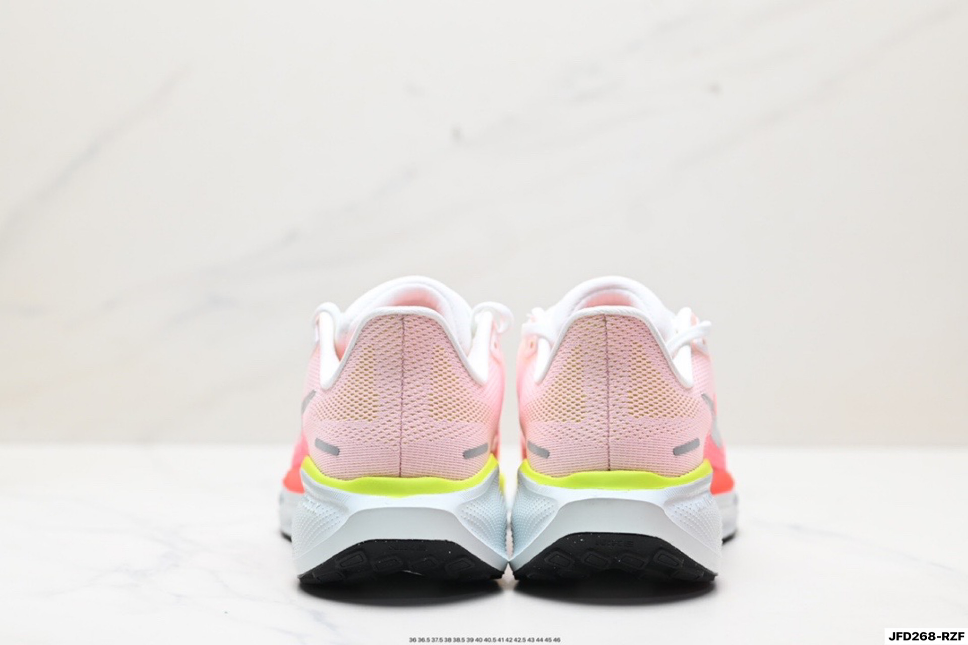 Nike Air Zoom Pegasus 41 耐克 超级飞马涡轮增压马拉松休闲运动慢跑鞋 HV4327-299