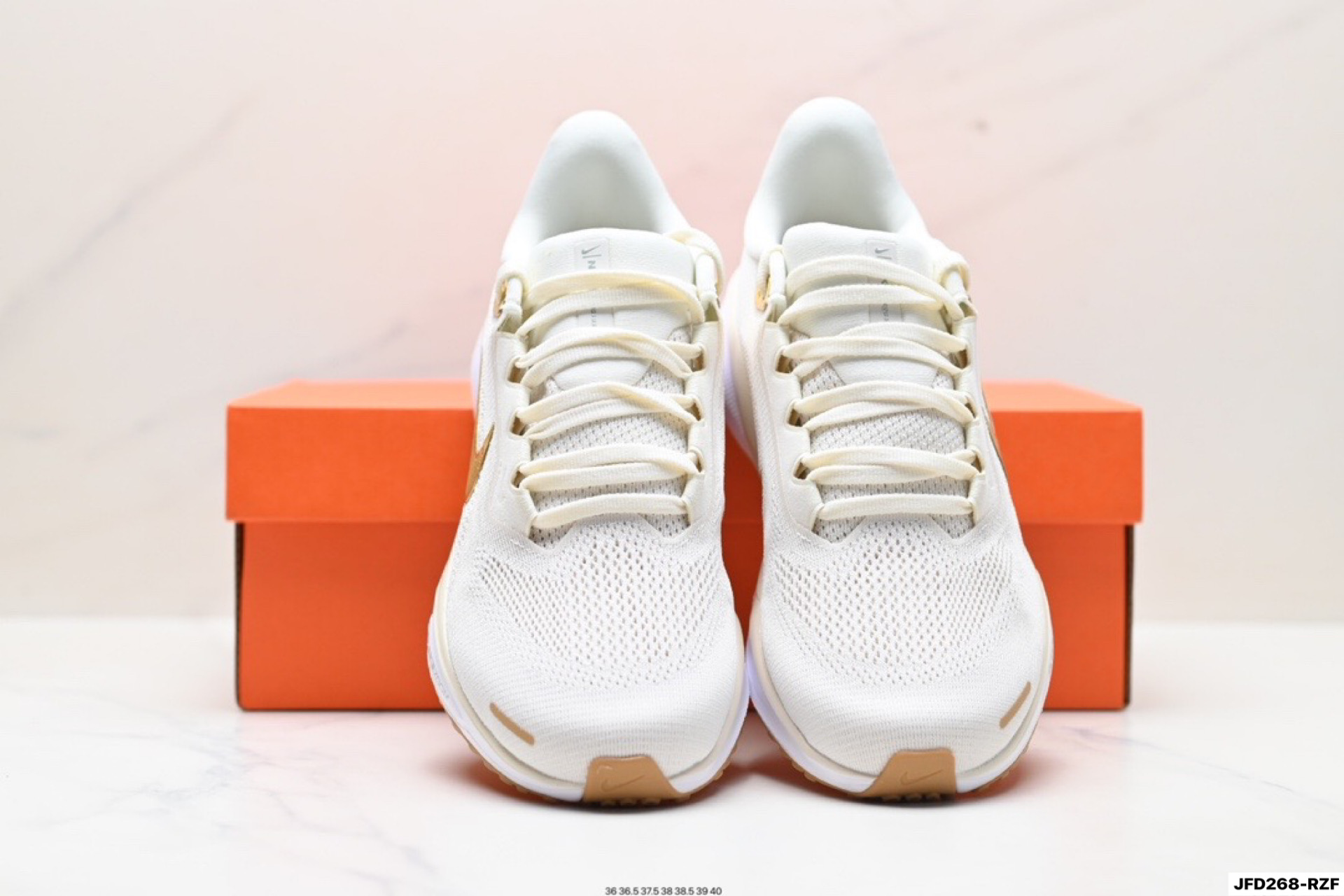 180 Nike Air Zoom Pegasus 41 耐克 超级飞马涡轮增压马拉松休闲运动慢跑鞋 HV4327-299