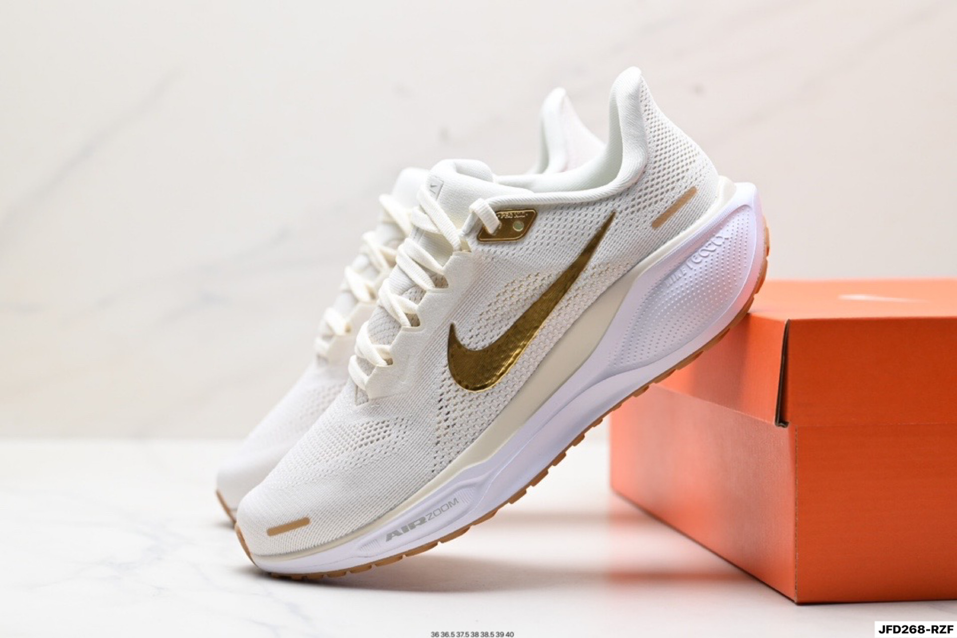 180 Nike Air Zoom Pegasus 41 耐克 超级飞马涡轮增压马拉松休闲运动慢跑鞋 HV4327-299