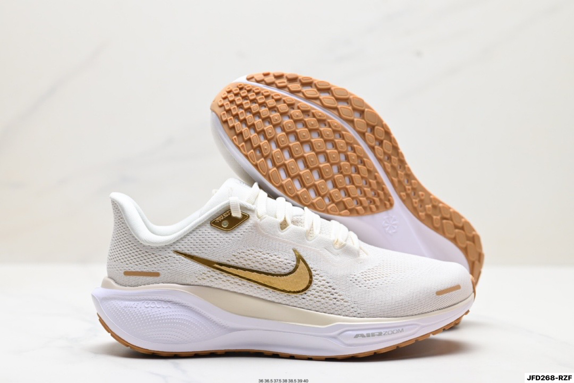 180 Nike Air Zoom Pegasus 41 耐克 超级飞马涡轮增压马拉松休闲运动慢跑鞋 HV4327-299