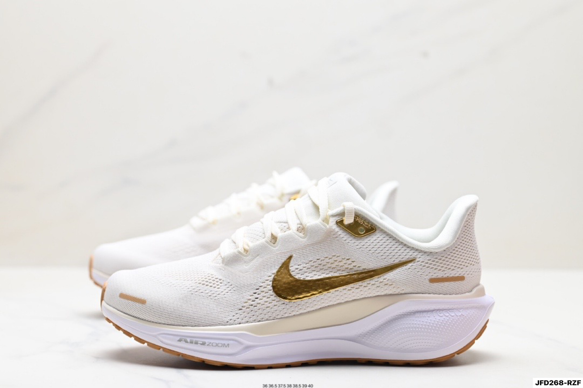 180 Nike Air Zoom Pegasus 41 耐克 超级飞马涡轮增压马拉松休闲运动慢跑鞋 HV4327-299