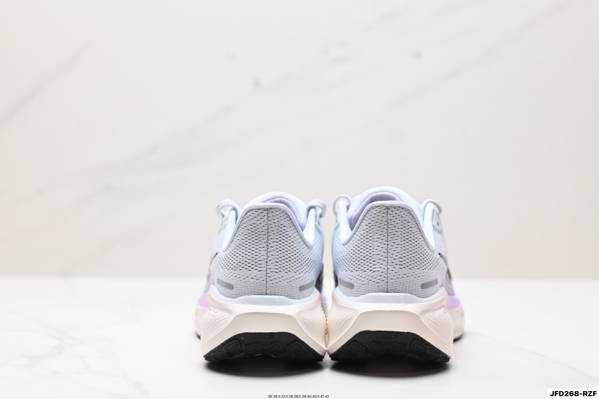 180 Nike Air Zoom Pegasus 41 耐克 超级飞马涡轮增压马拉松休闲运动慢跑鞋 HV4327-299