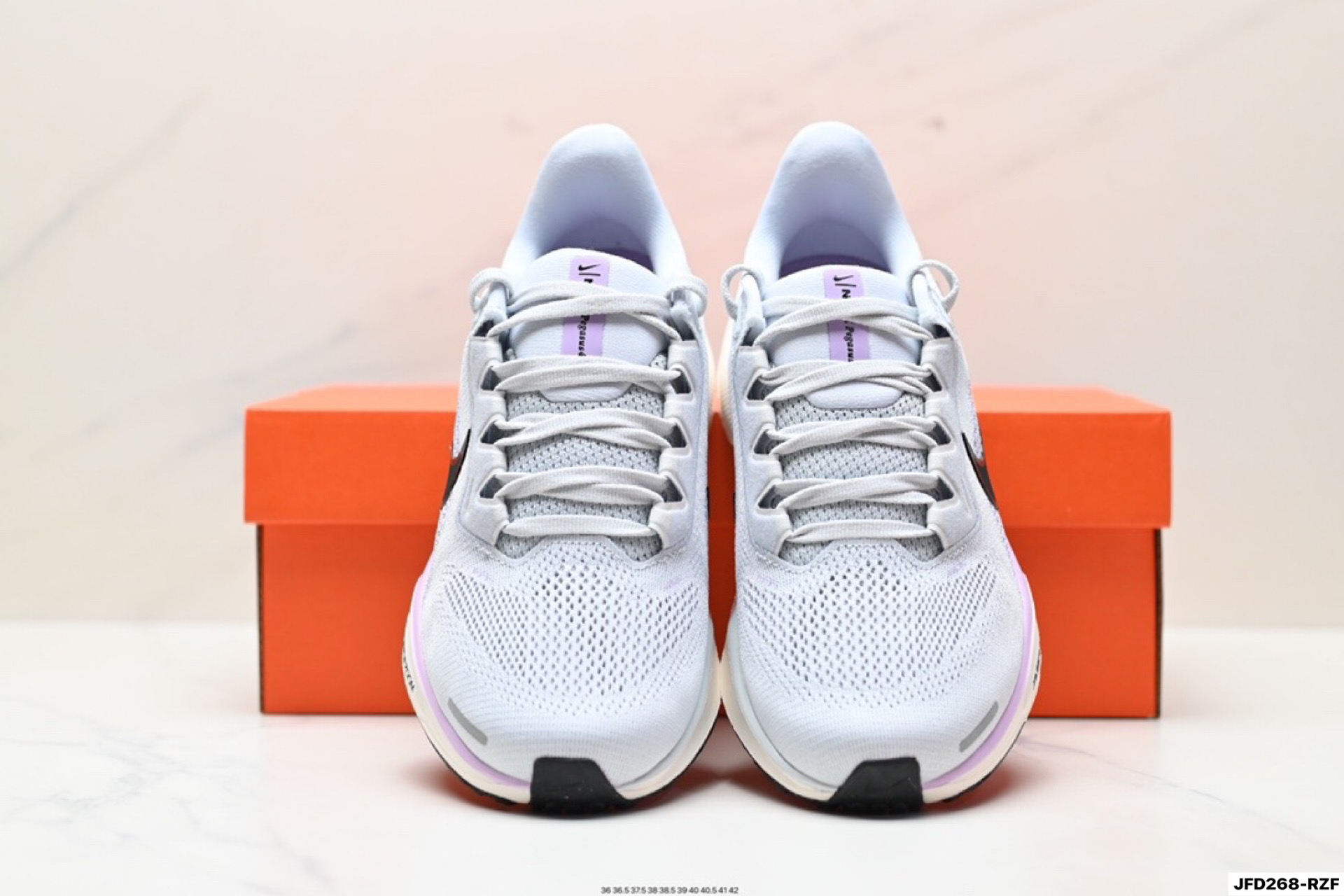 180 Nike Air Zoom Pegasus 41 耐克 超级飞马涡轮增压马拉松休闲运动慢跑鞋 HV4327-299