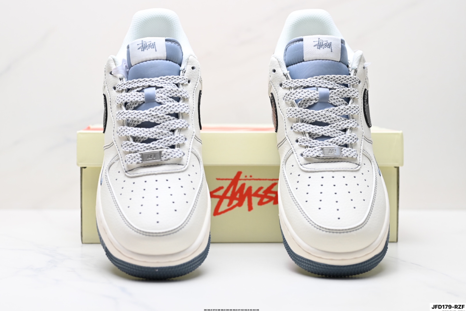 180 NIKE AIR FORCE 1‘07 LX DQ6628-155