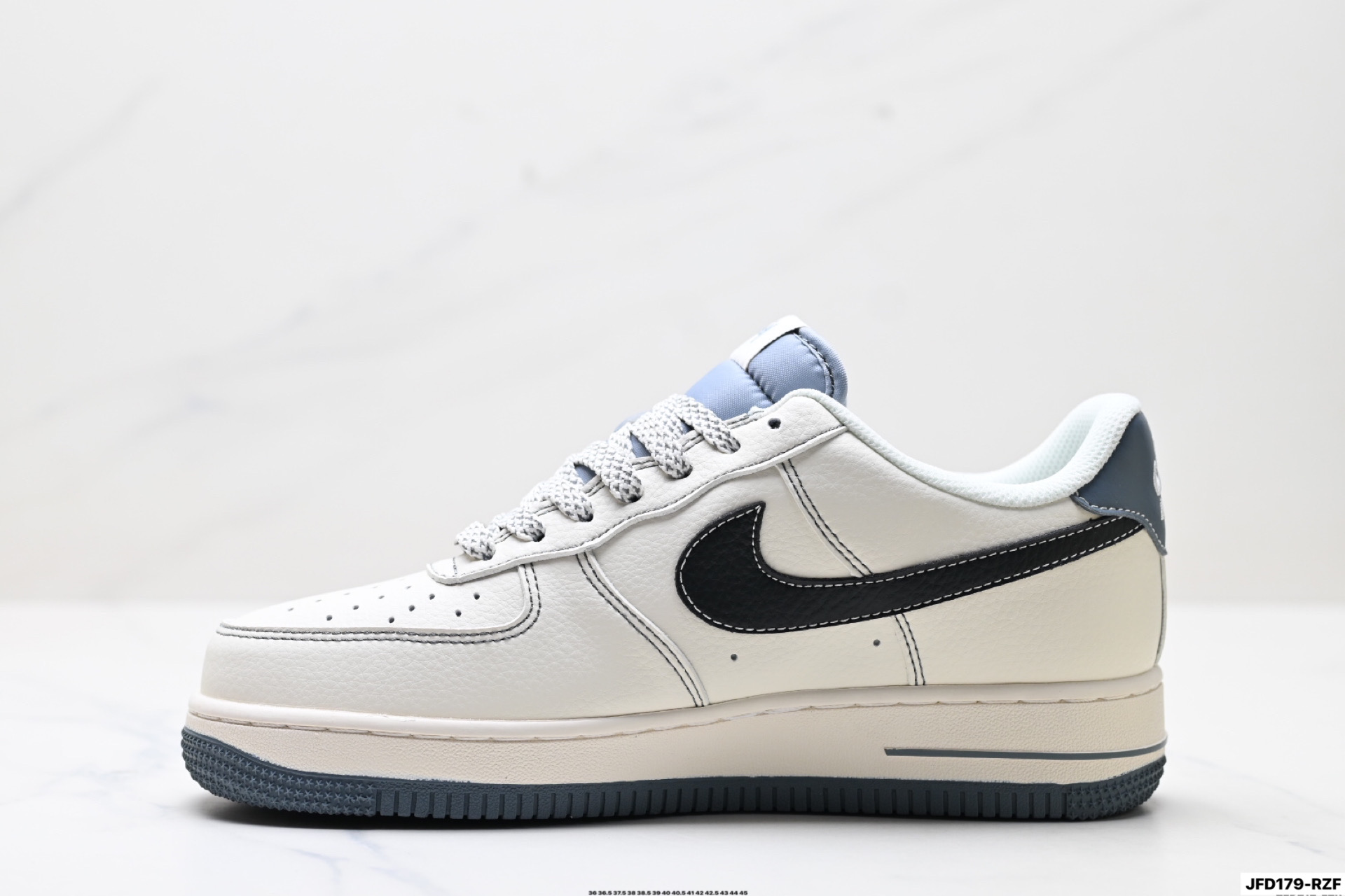 180 NIKE AIR FORCE 1‘07 LX DQ6628-155