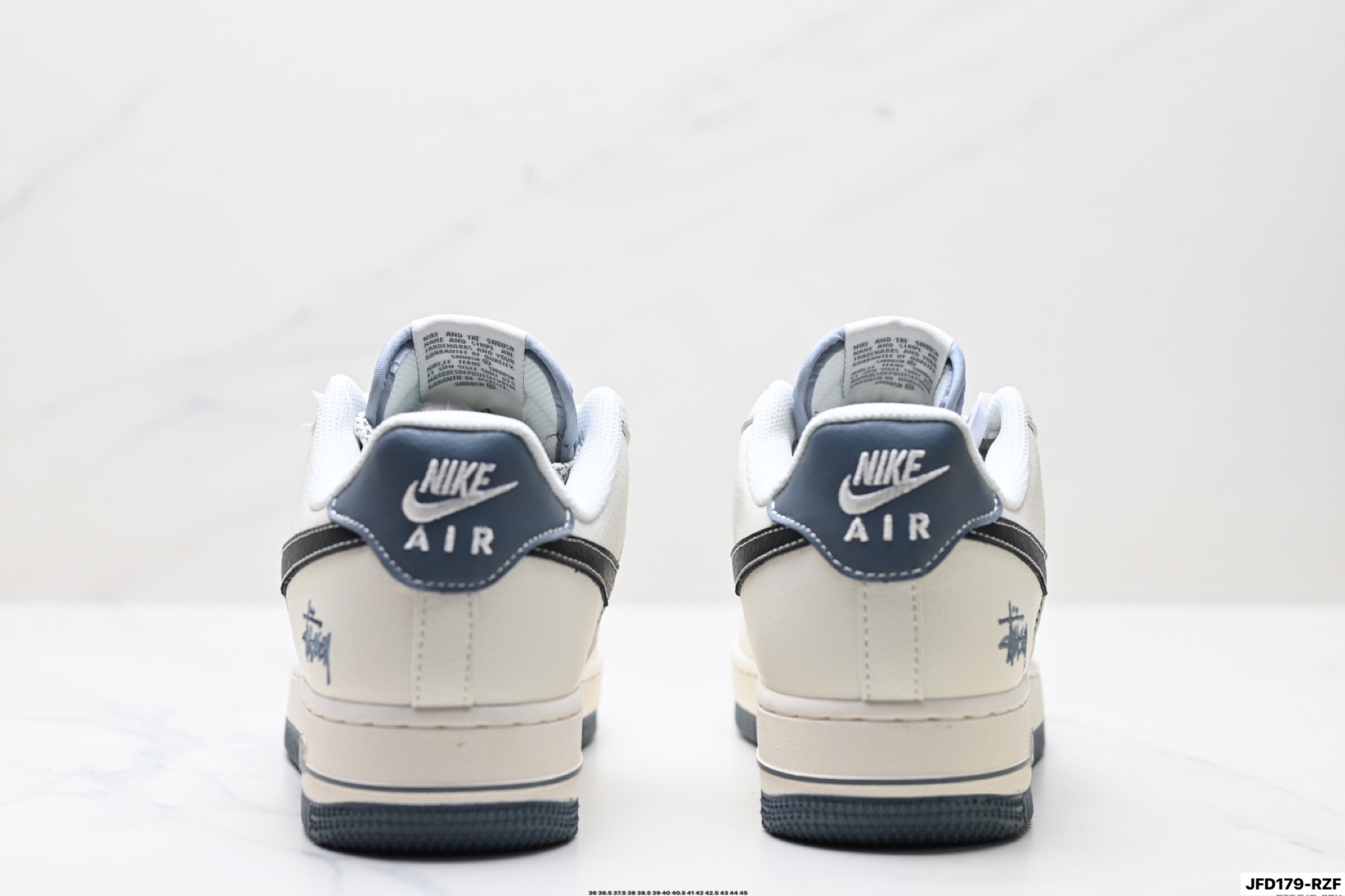 180 NIKE AIR FORCE 1‘07 LX DQ6628-155