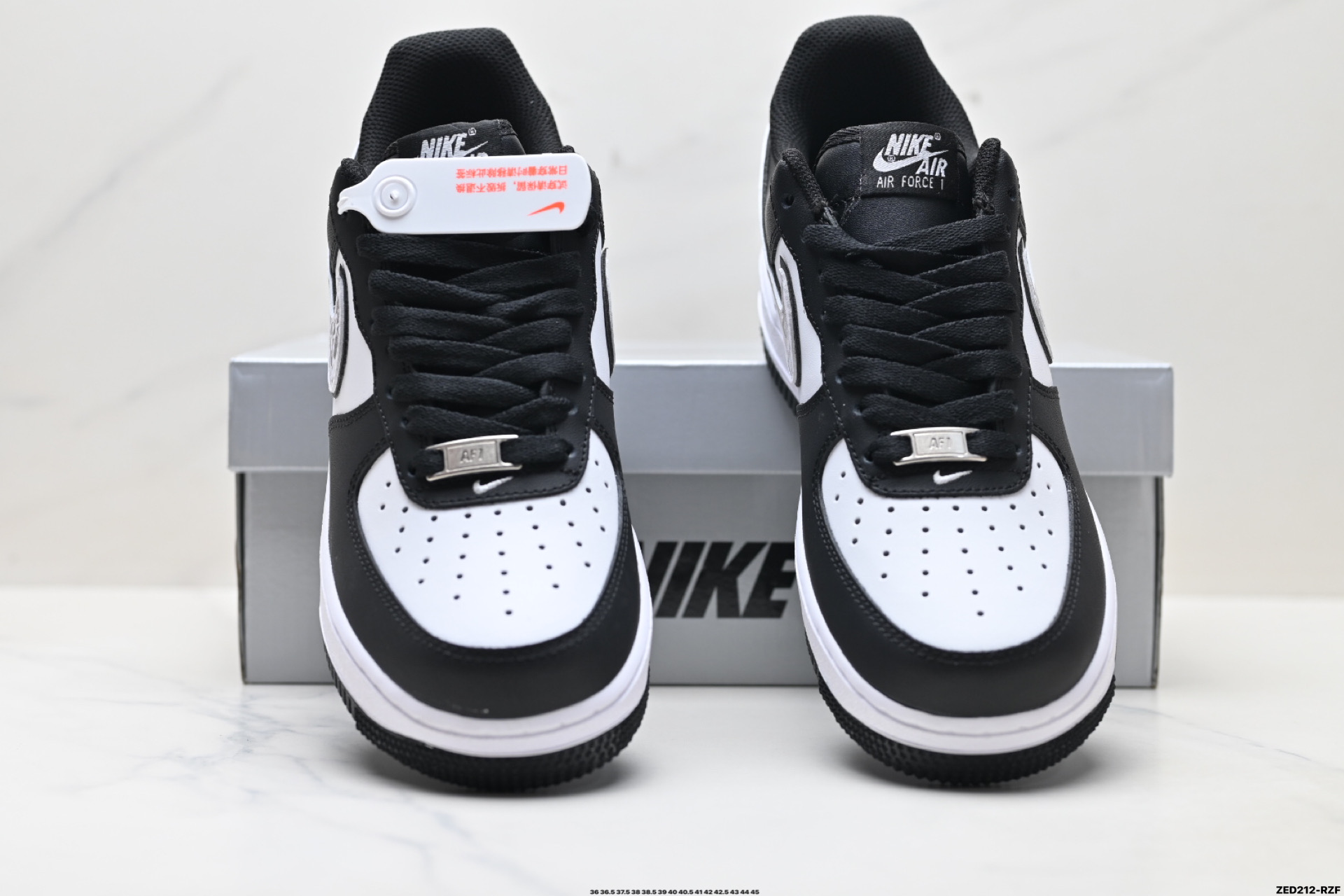 NIKE AIR FORCE 1‘07 ZH0316-118 NIKE AIR FORCE 1‘07 ZH0316-118
