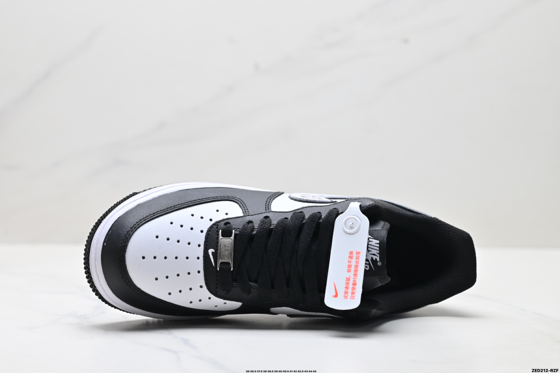 NIKE AIR FORCE 1‘07 ZH0316-118 NIKE AIR FORCE 1‘07 ZH0316-118