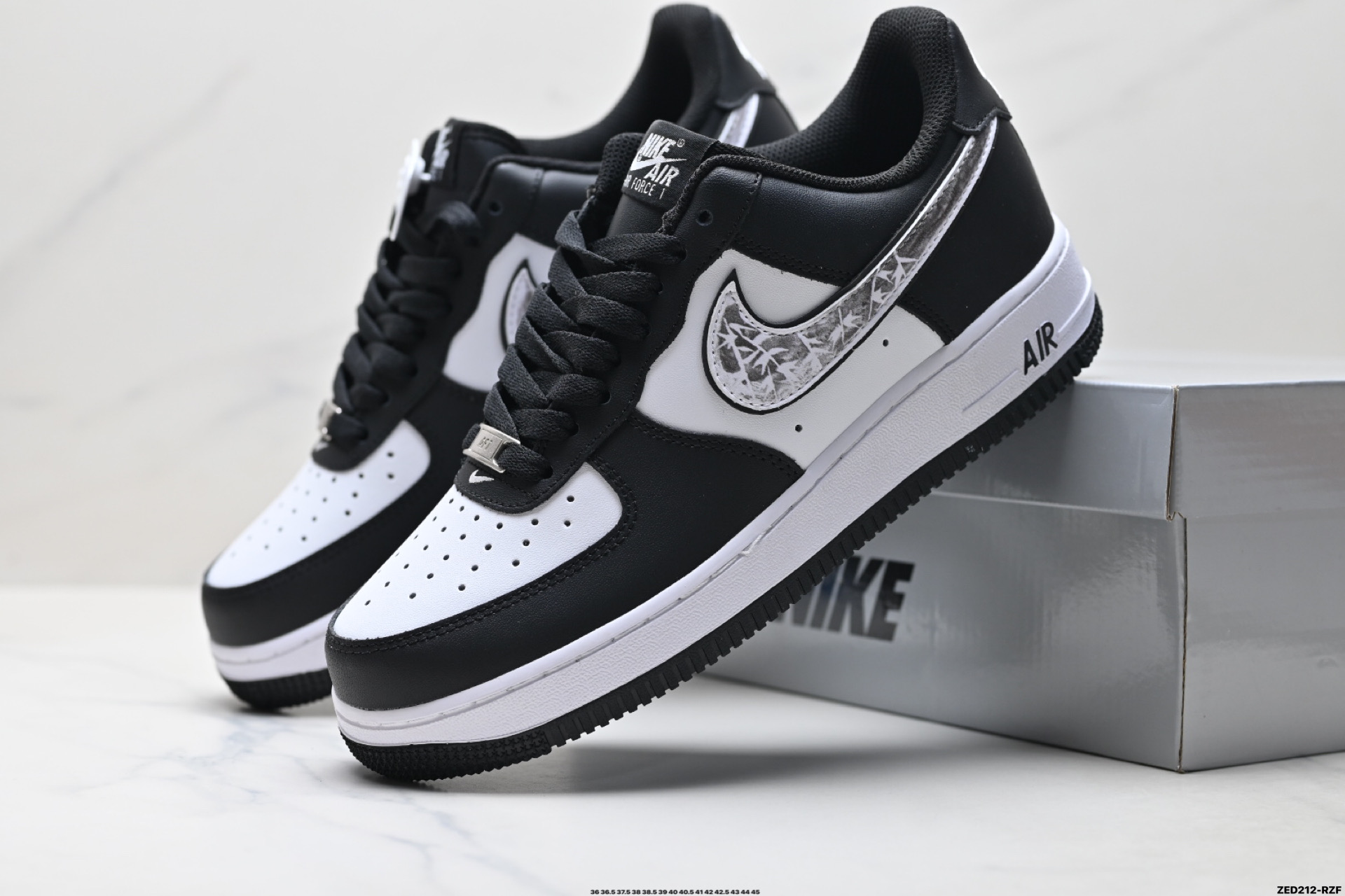 NIKE AIR FORCE 1‘07 ZH0316-118 NIKE AIR FORCE 1‘07 ZH0316-118