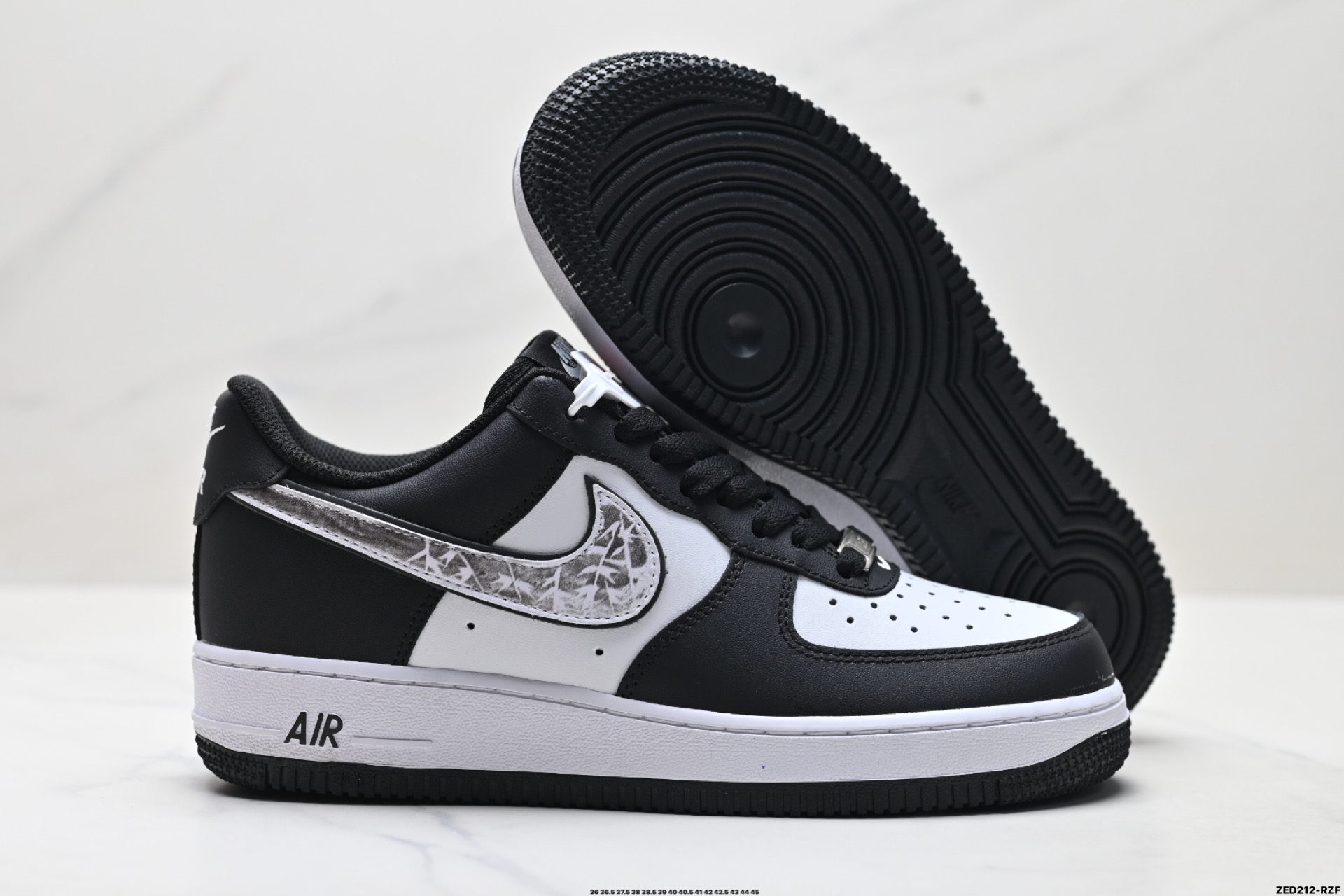 NIKE AIR FORCE 1‘07 ZH0316-118 NIKE AIR FORCE 1‘07 ZH0316-118