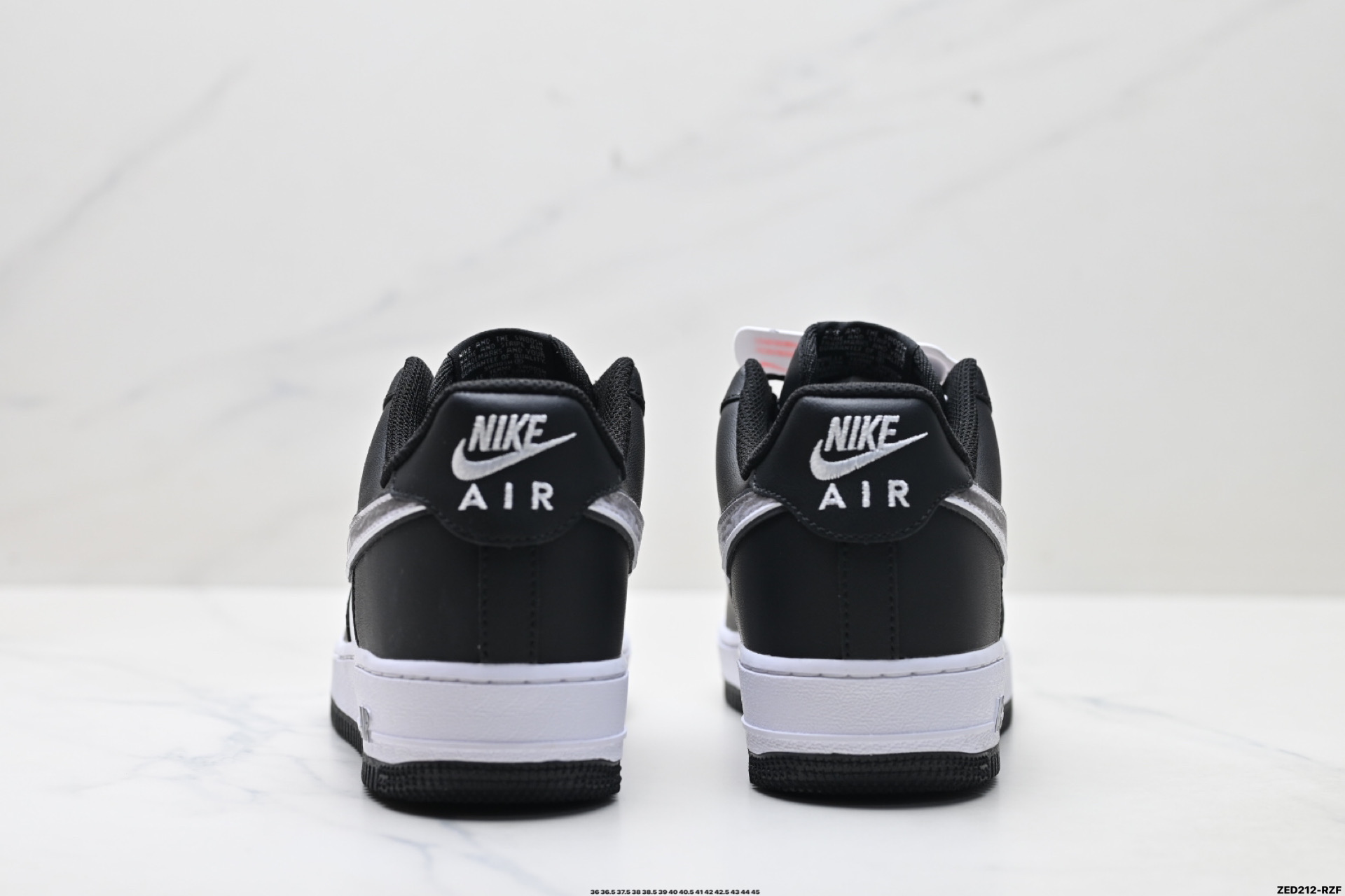 NIKE AIR FORCE 1‘07 ZH0316-118 NIKE AIR FORCE 1‘07 ZH0316-118