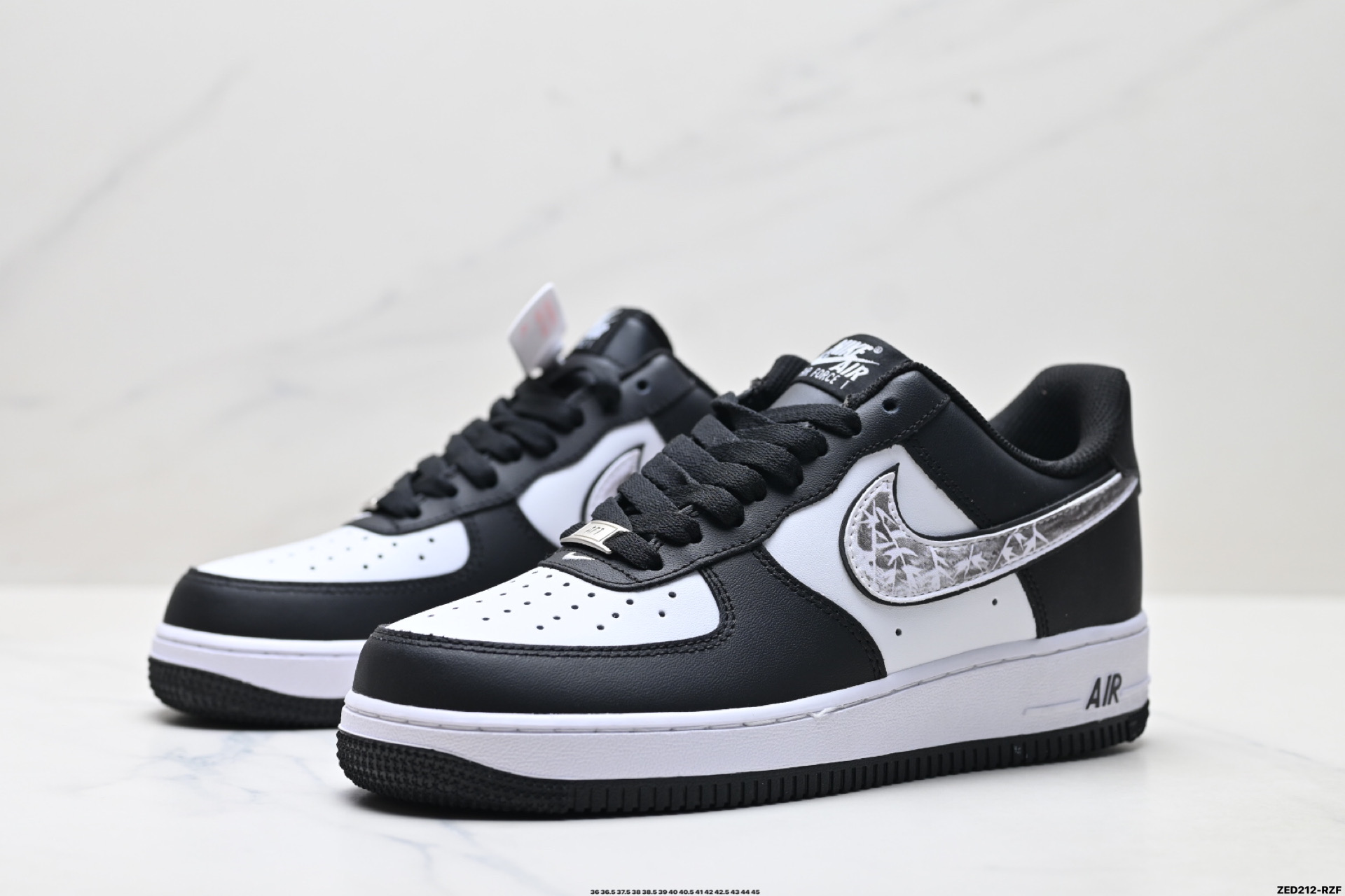NIKE AIR FORCE 1‘07 ZH0316-118 NIKE AIR FORCE 1‘07 ZH0316-118