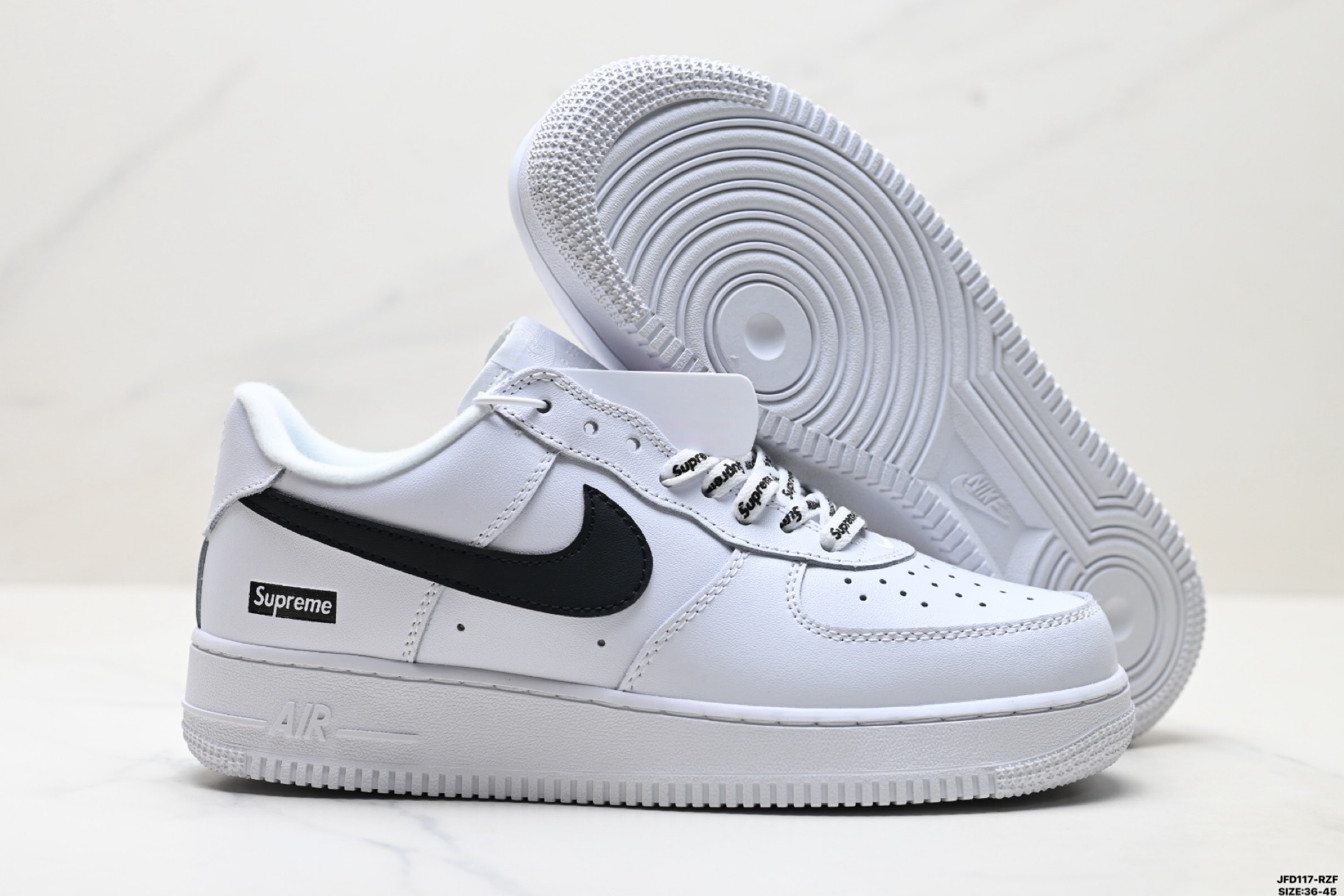 NIKE AIR FORCE 1‘07 LV8 AJ7747-100