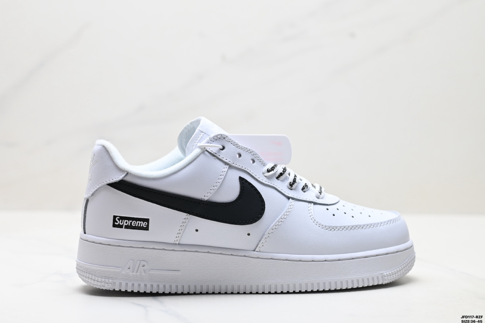 NIKE AIR FORCE 1‘07 LV8 AJ7747-100