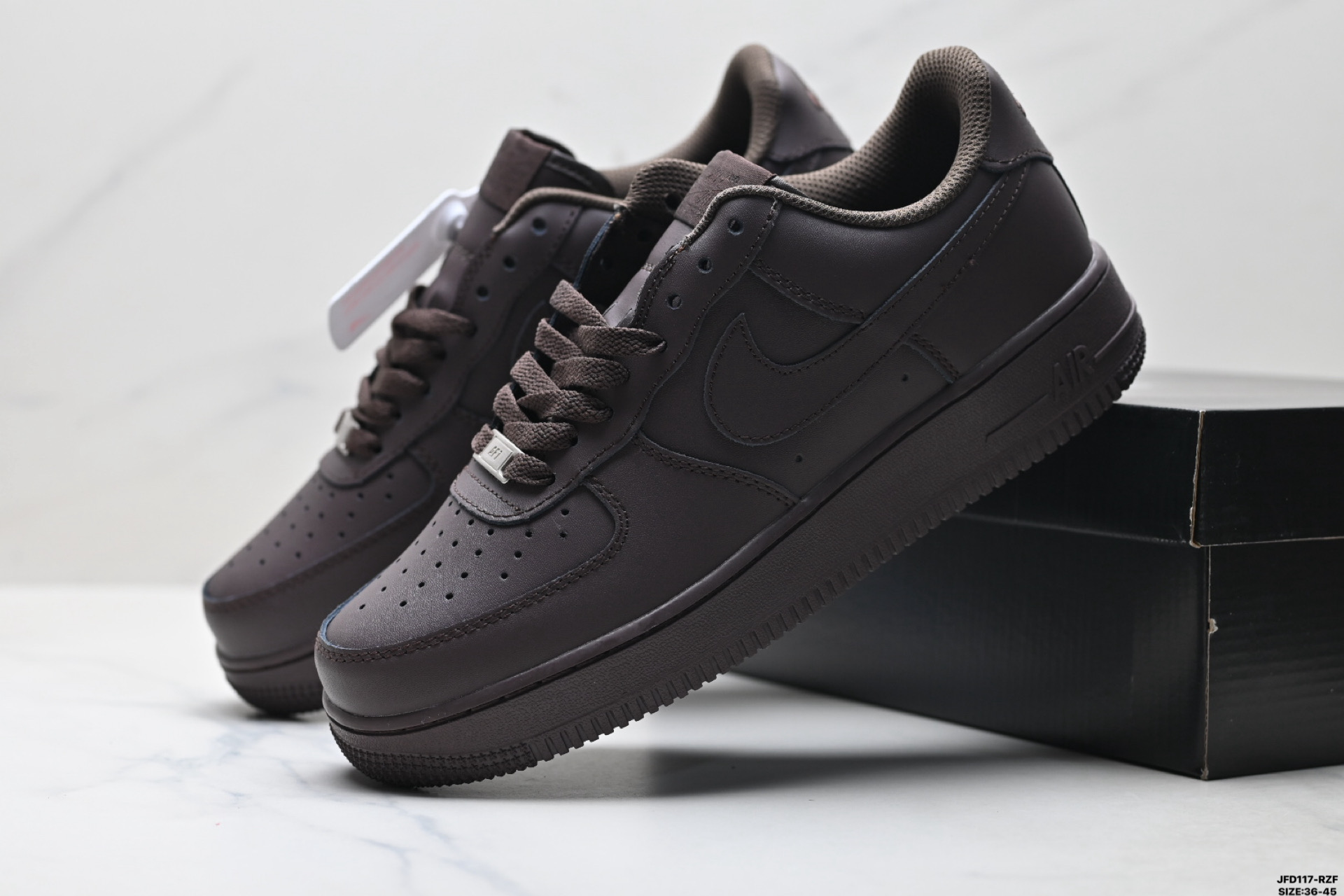 NIKE AIR FORCE 1‘07 LV8 AJ7747-100