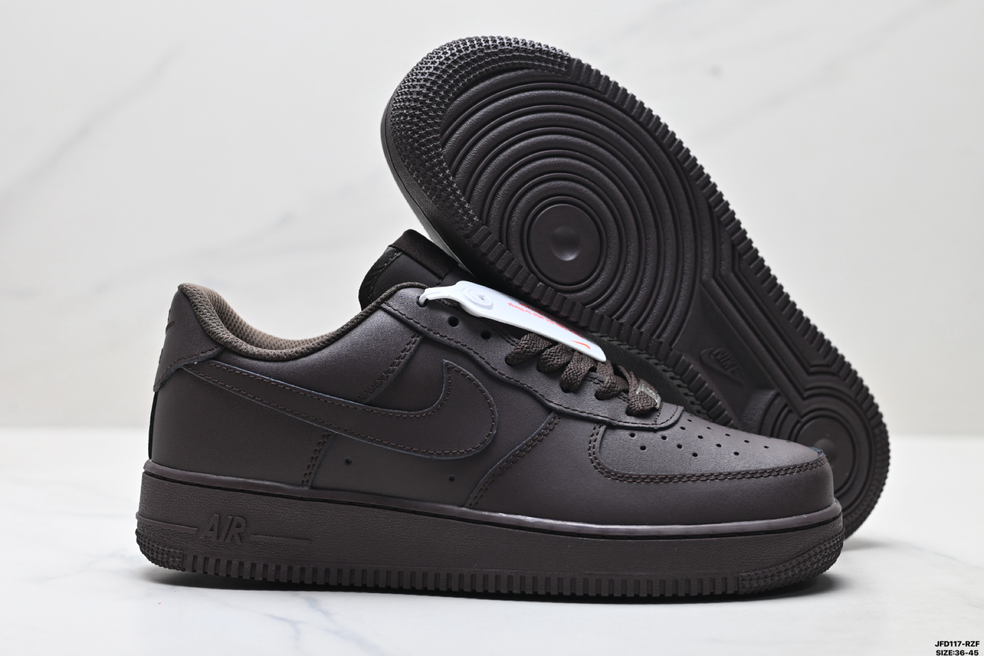 NIKE AIR FORCE 1‘07 LV8 AJ7747-100