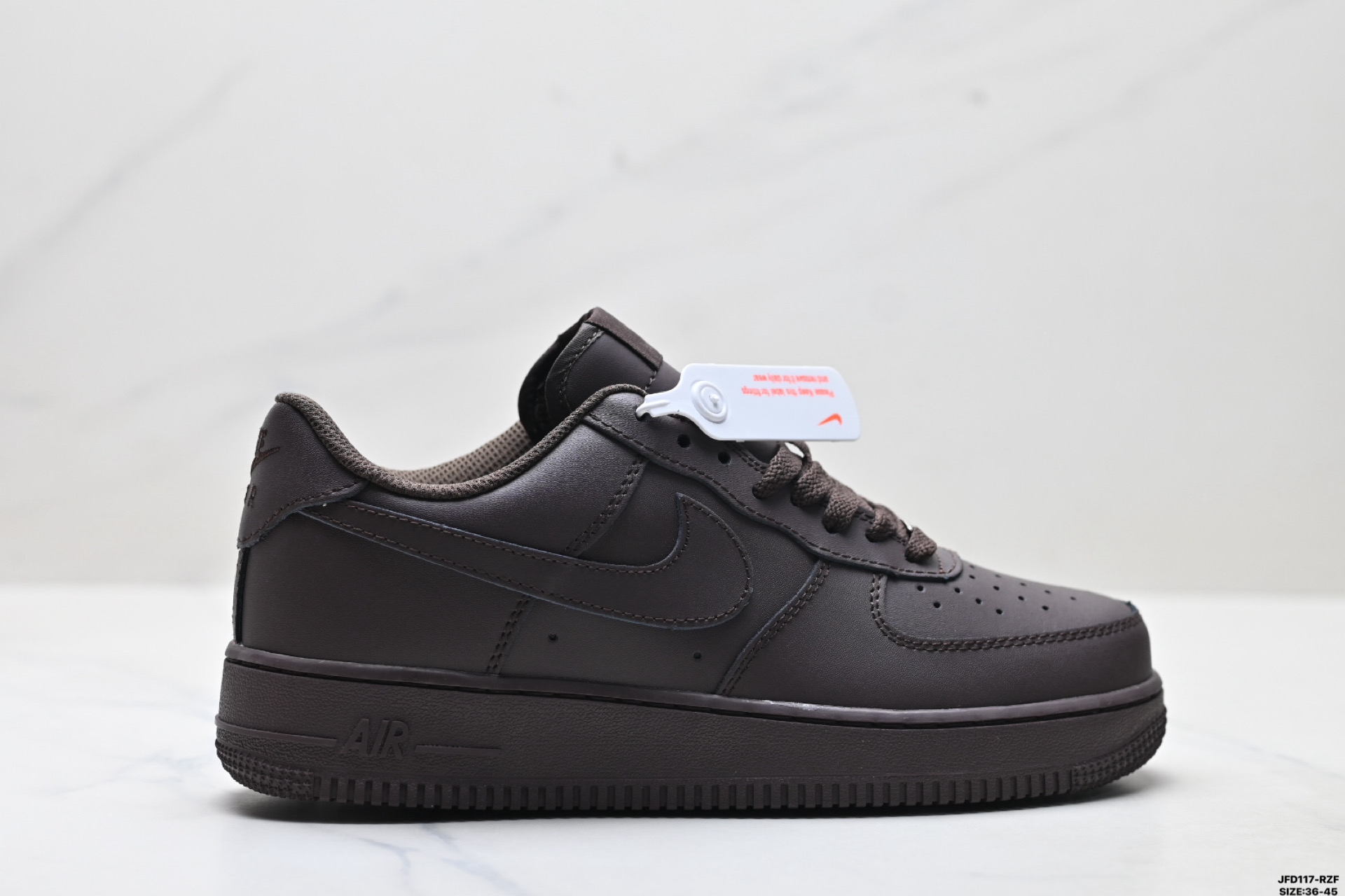 NIKE AIR FORCE 1‘07 LV8 AJ7747-100