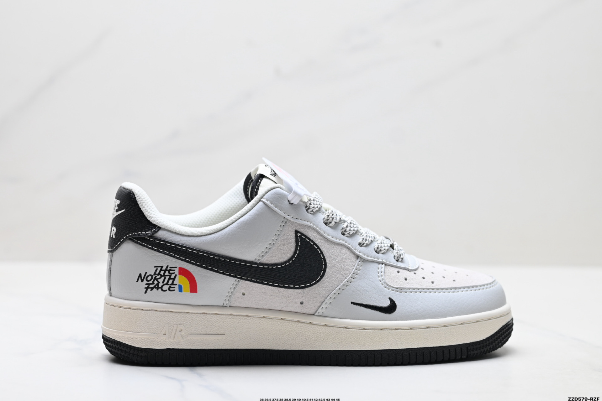NIKE AIR FORCE 1‘07 LV8 HS8068-053