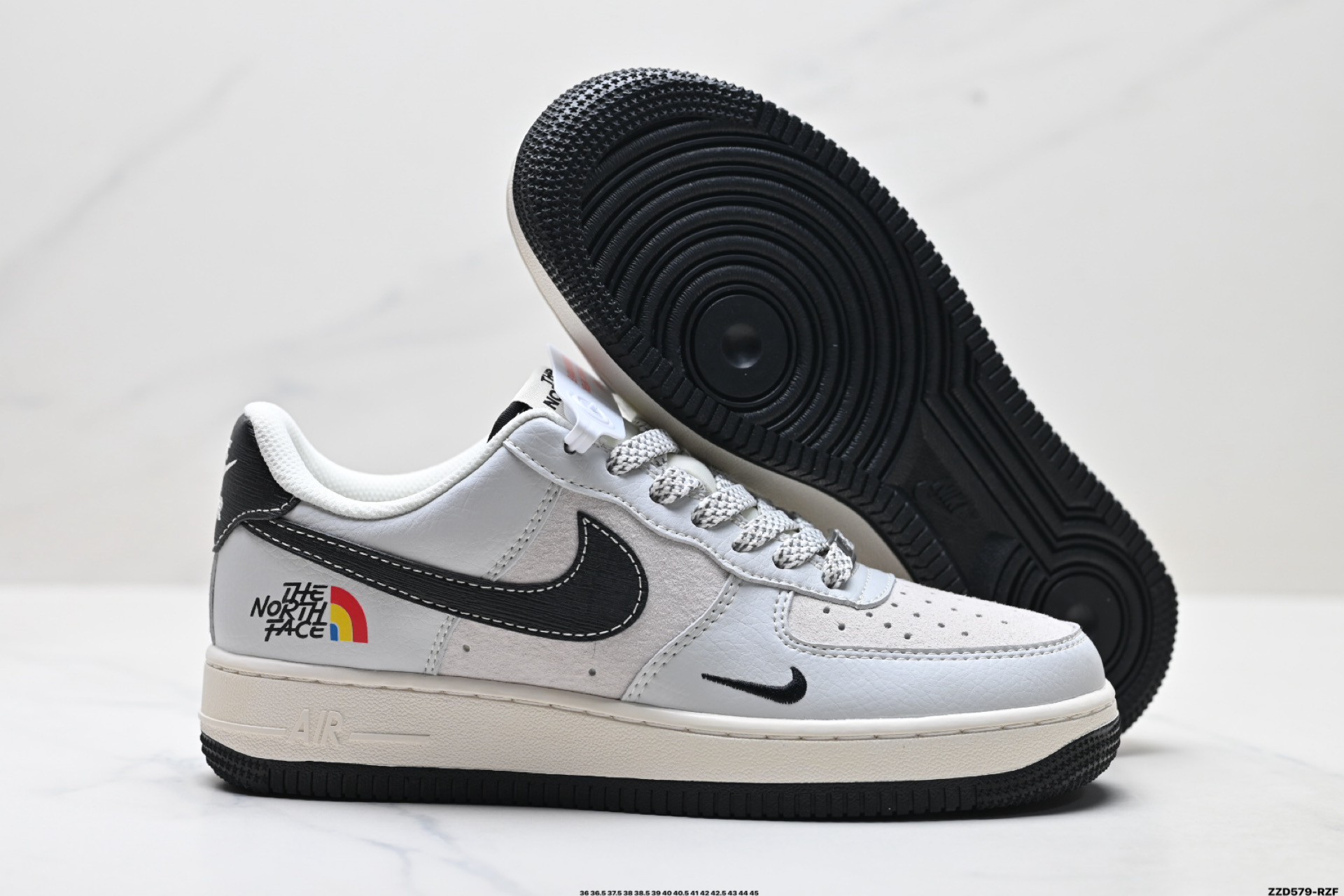 NIKE AIR FORCE 1‘07 LV8 HS8068-053