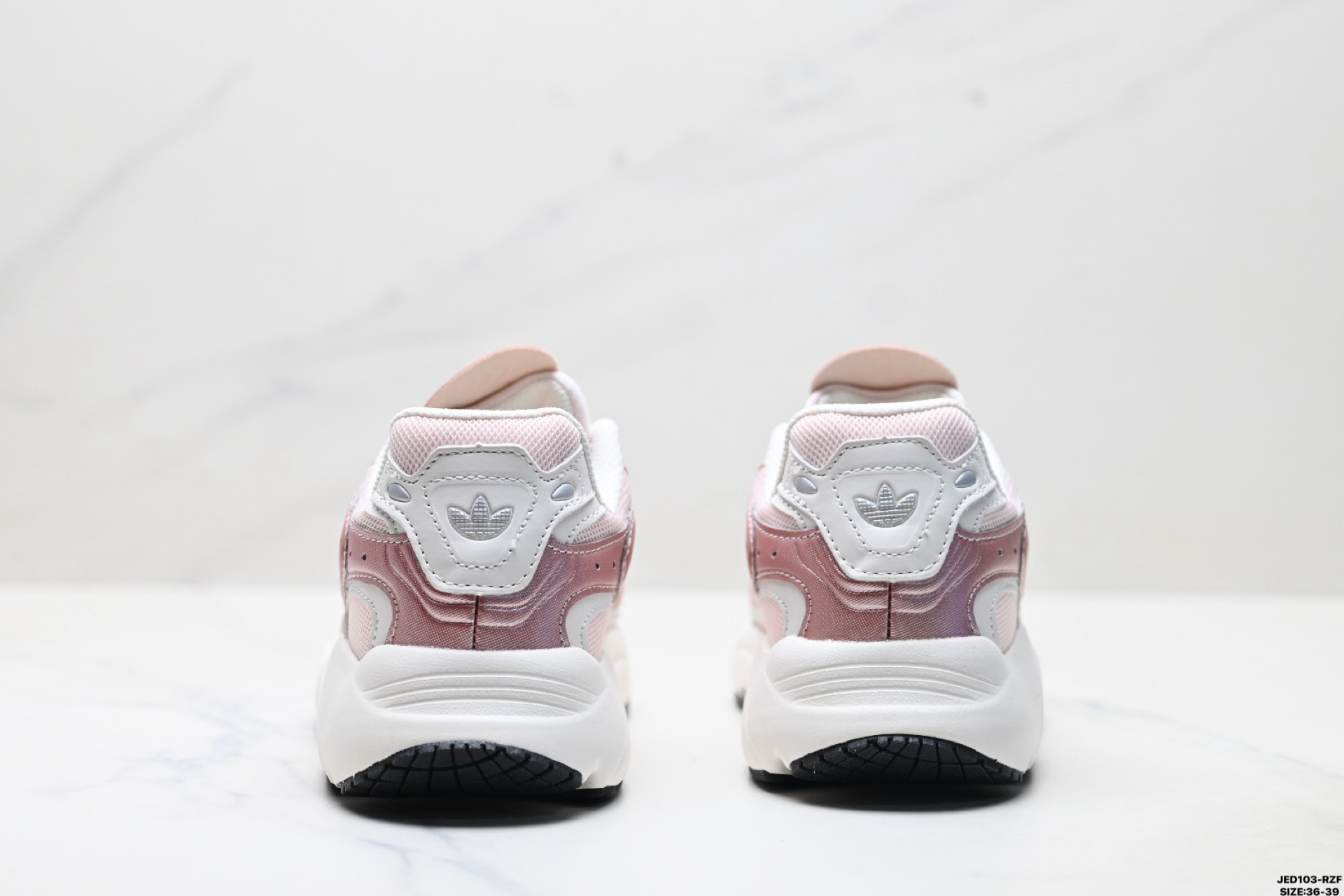 160 Adidas Originals Ozmillen 百搭 舒适 网布減震耐磨低帮跑步鞋 IE5842-Chinese UA Cheap High Quatity Brand Clothes Bags handbags Sneakers wholesale wholesaler seller from China Factory suppliers Fashion Clothing Shoes best Quality Beautiful Price 160 Adidas Originals Ozmillen 百搭 舒适 网布減震耐磨低帮跑步鞋 IE5842