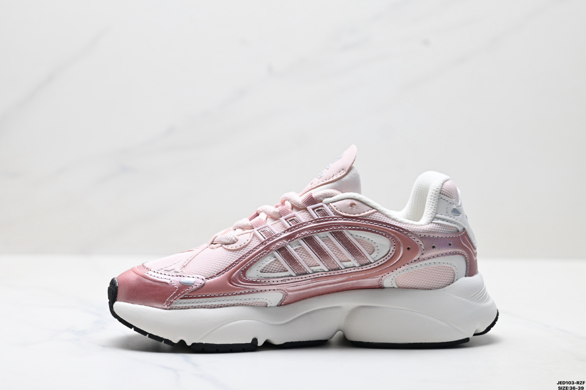 160 Adidas Originals Ozmillen 百搭 舒适 网布減震耐磨低帮跑步鞋 IE5842-Chinese UA Cheap High Quatity Brand Clothes Bags handbags Sneakers wholesale wholesaler seller from China Factory suppliers Fashion Clothing Shoes best Quality Beautiful Price 160 Adidas Originals Ozmillen 百搭 舒适 网布減震耐磨低帮跑步鞋 IE5842